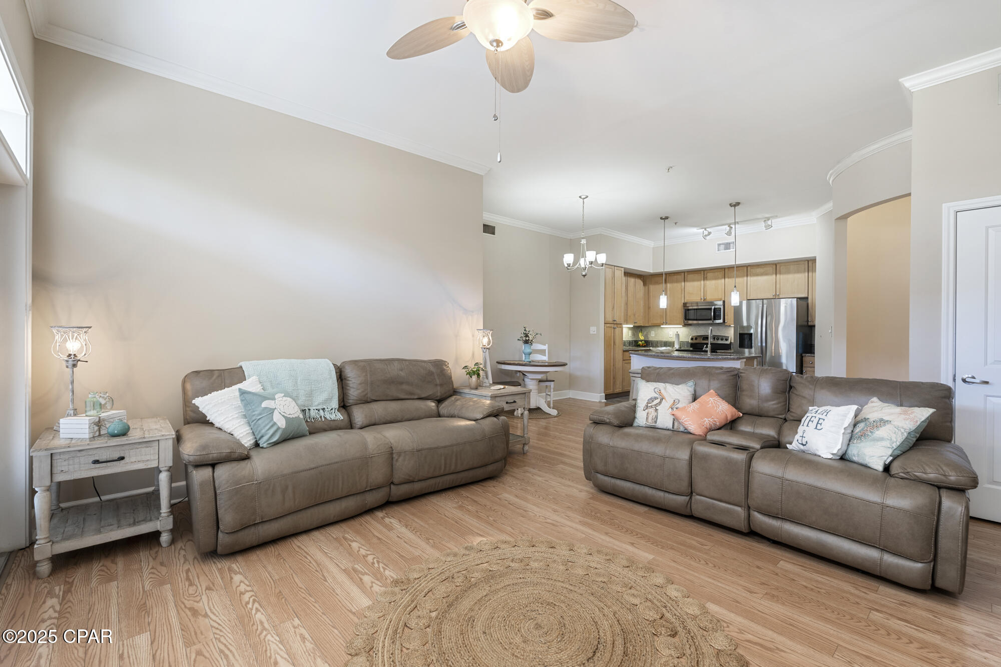 Island Reserve - Residential