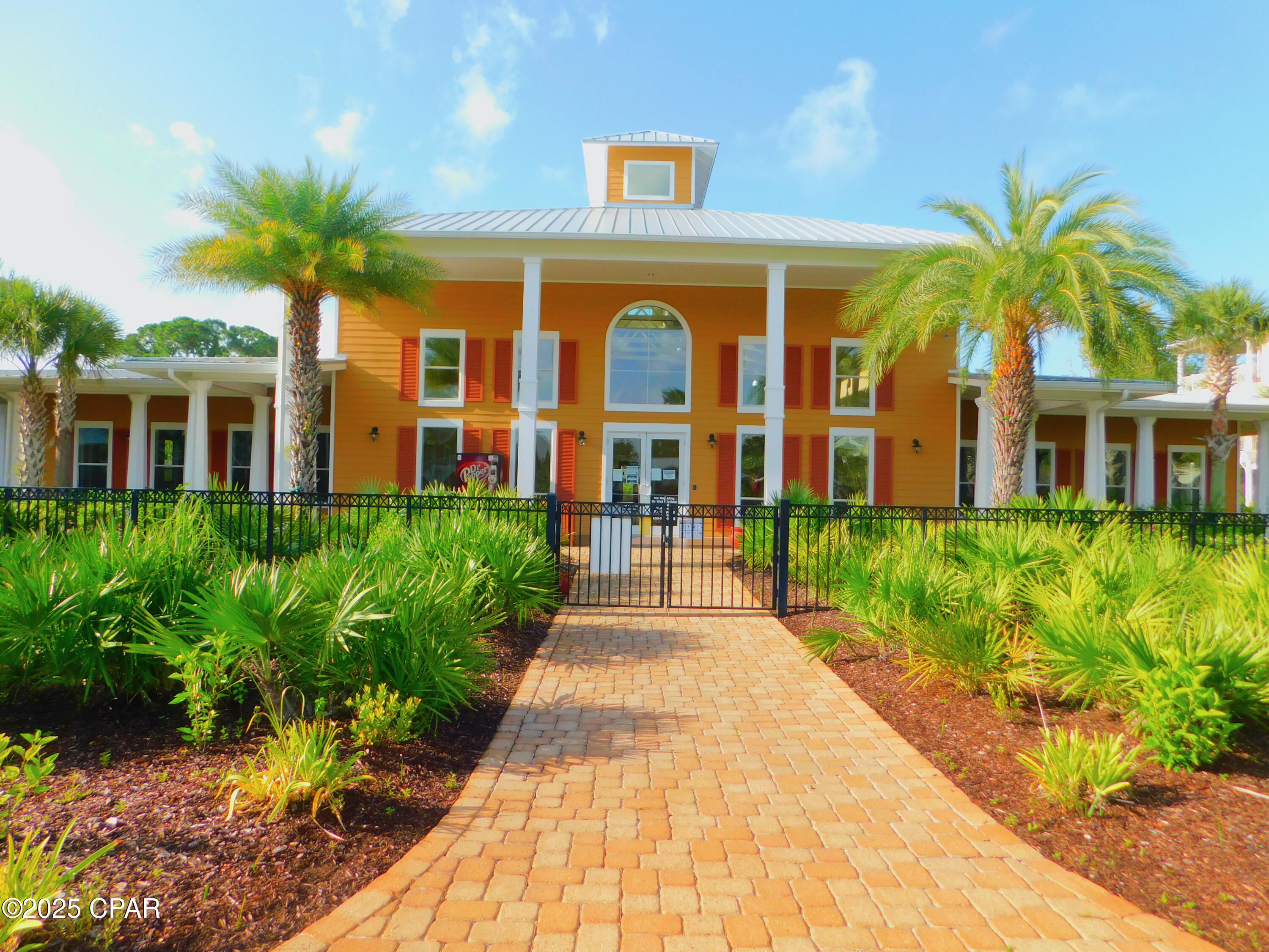 Island Reserve - Residential