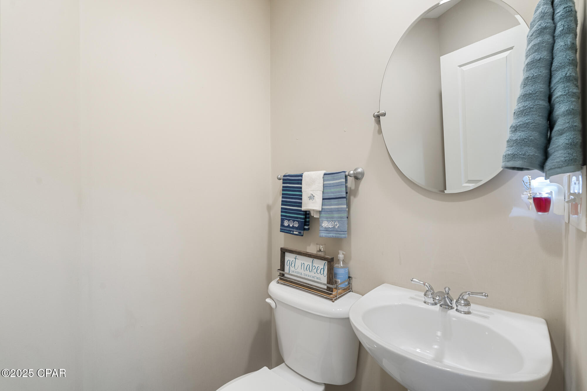 Island Reserve - Residential