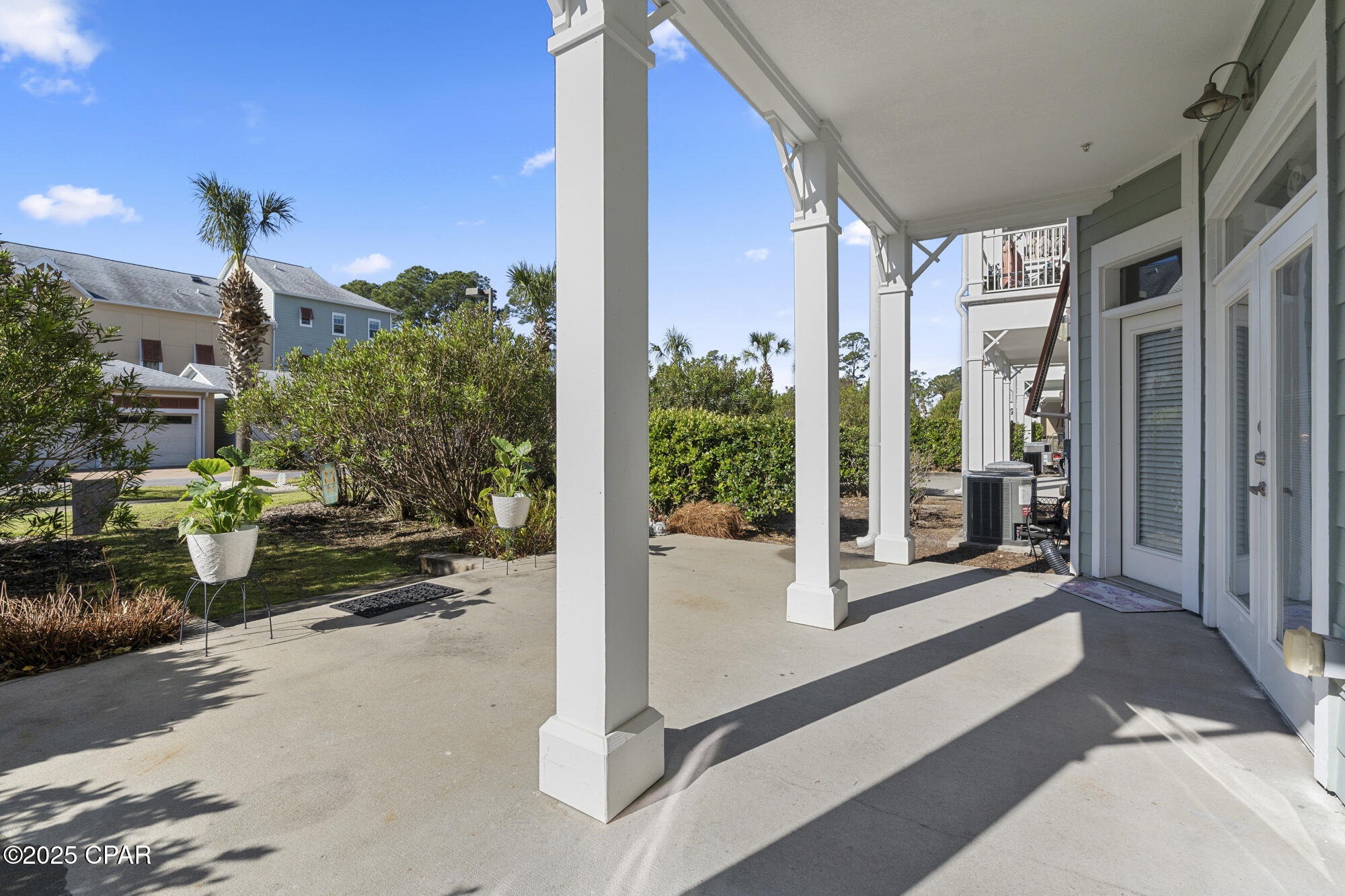 Island Reserve - Residential