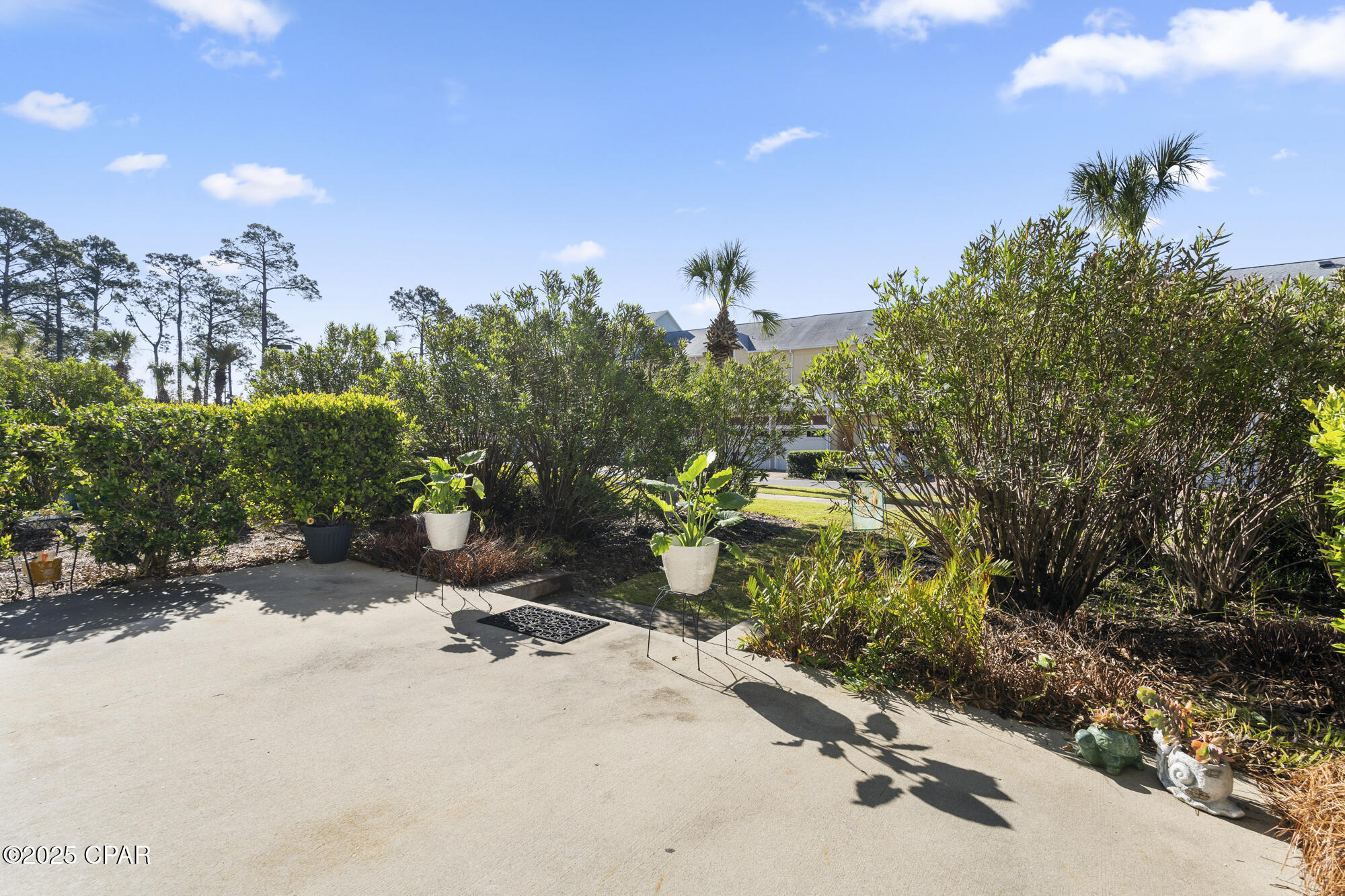 Island Reserve - Residential