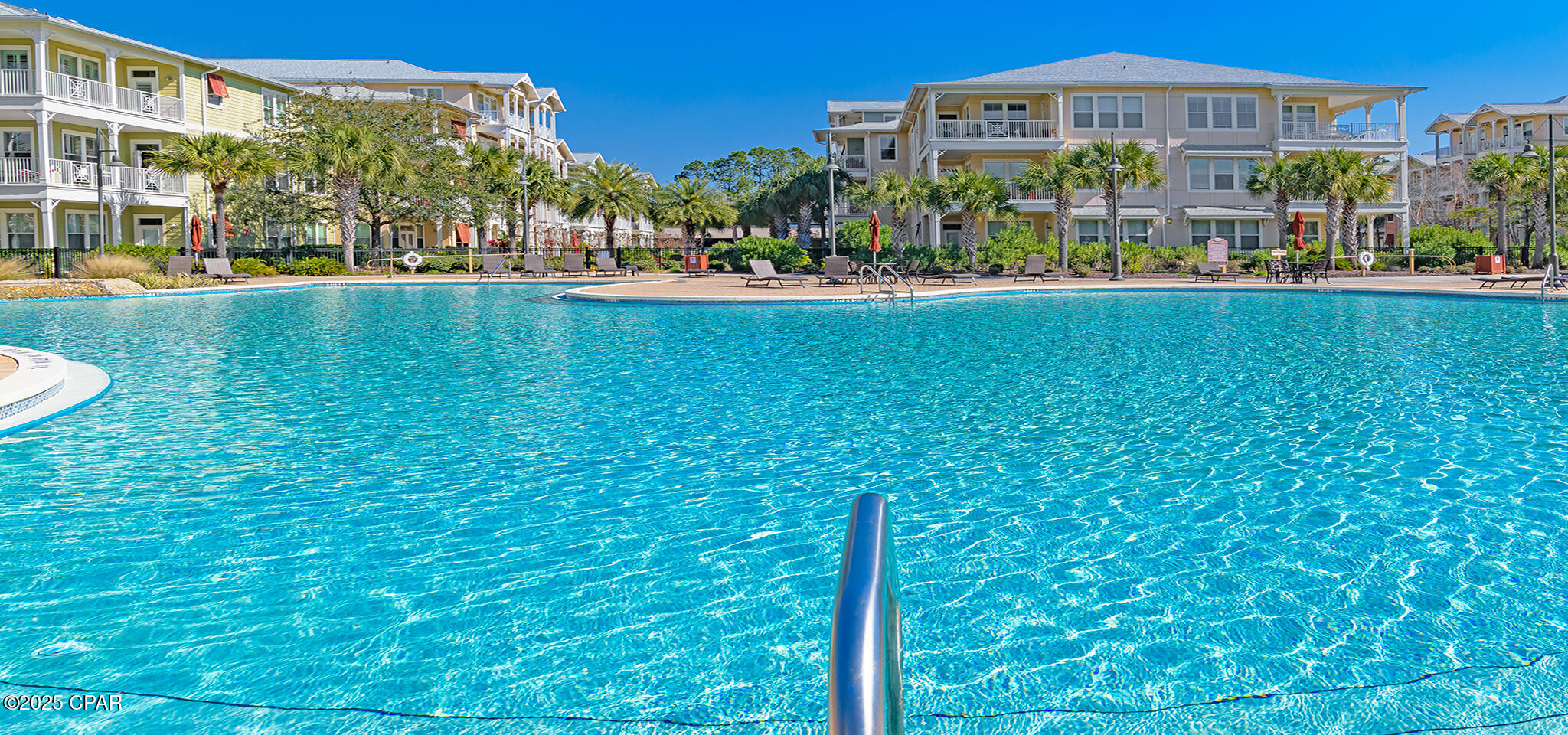 Island Reserve - Residential