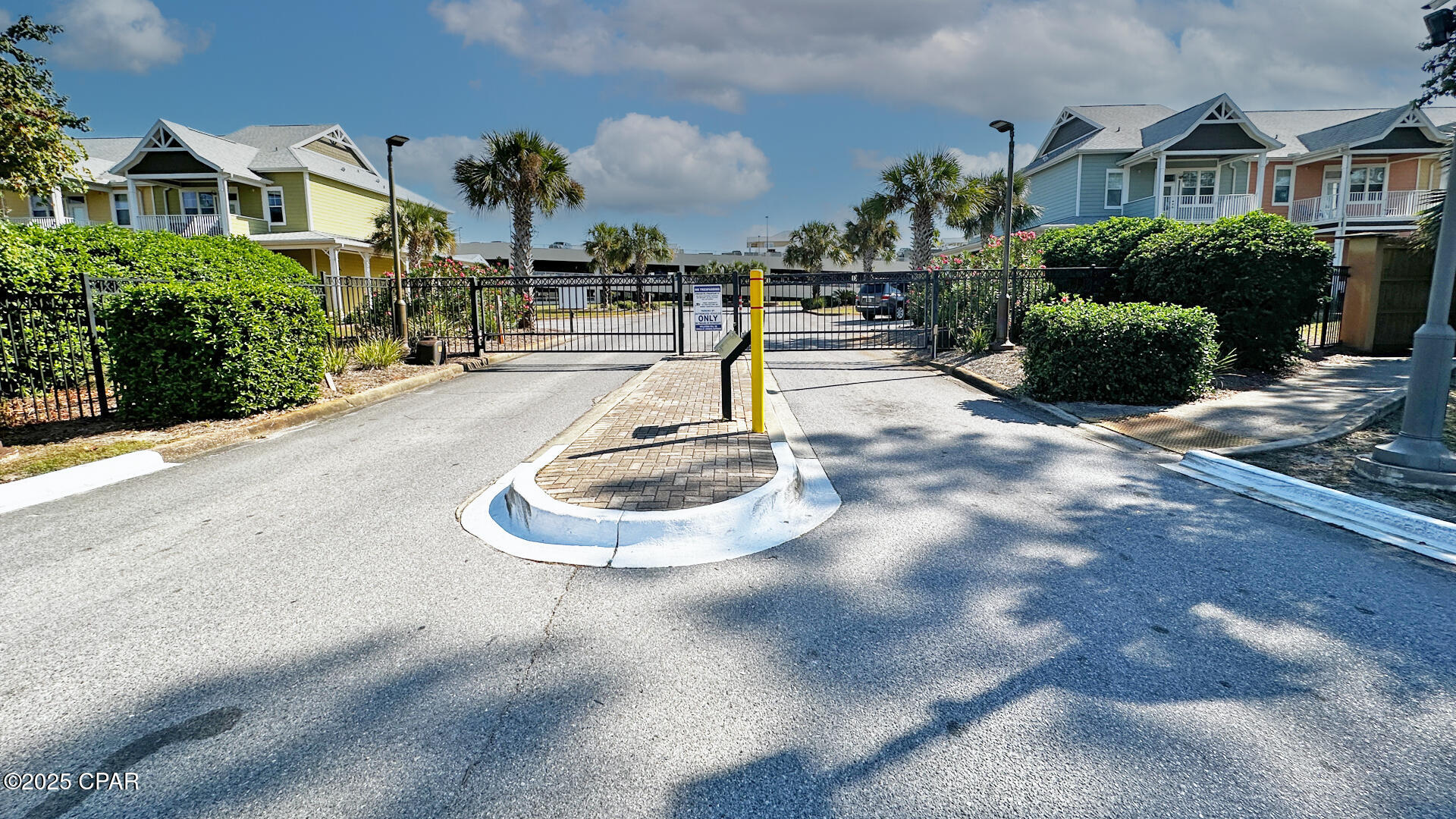 Island Reserve - Residential