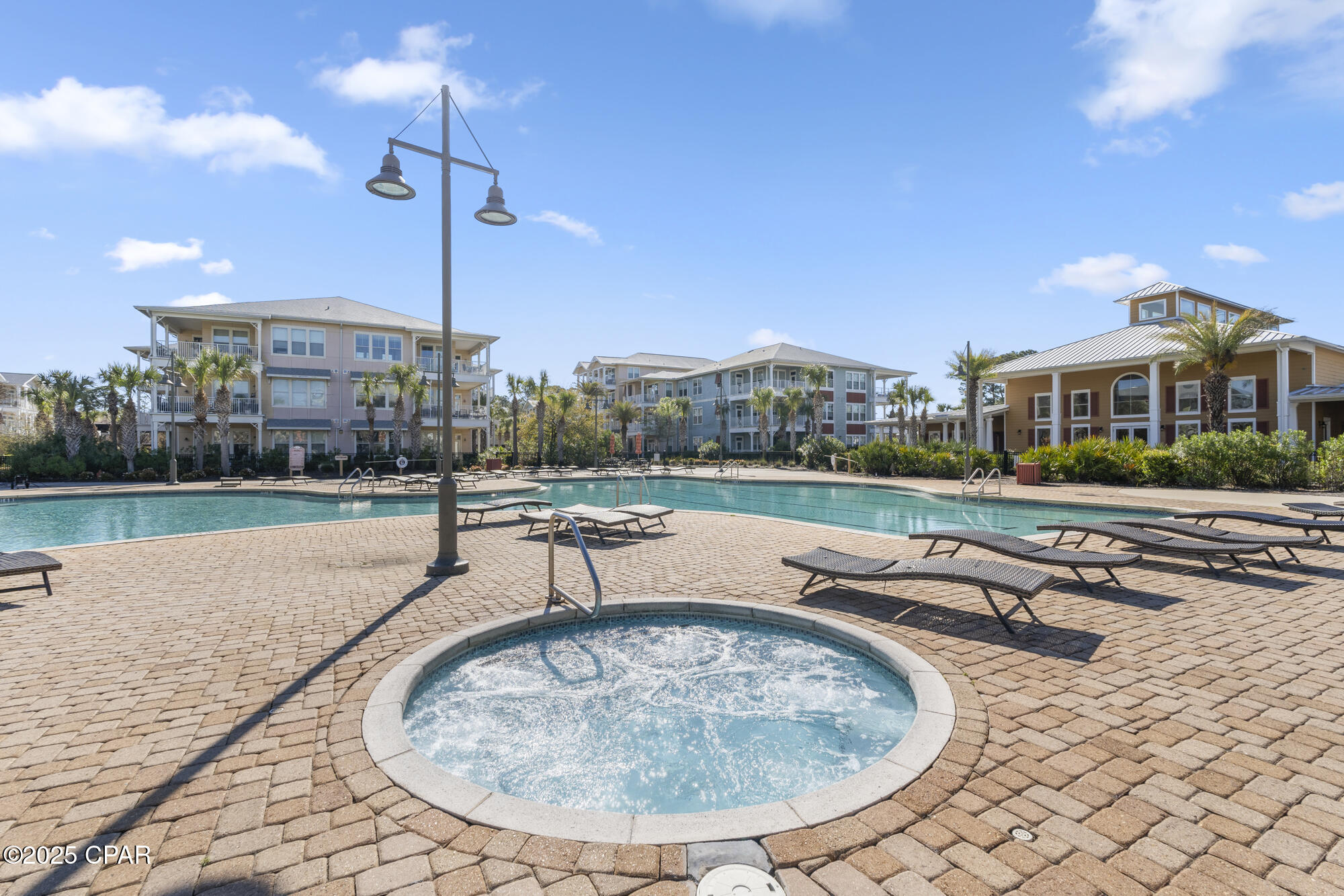 Island Reserve - Residential