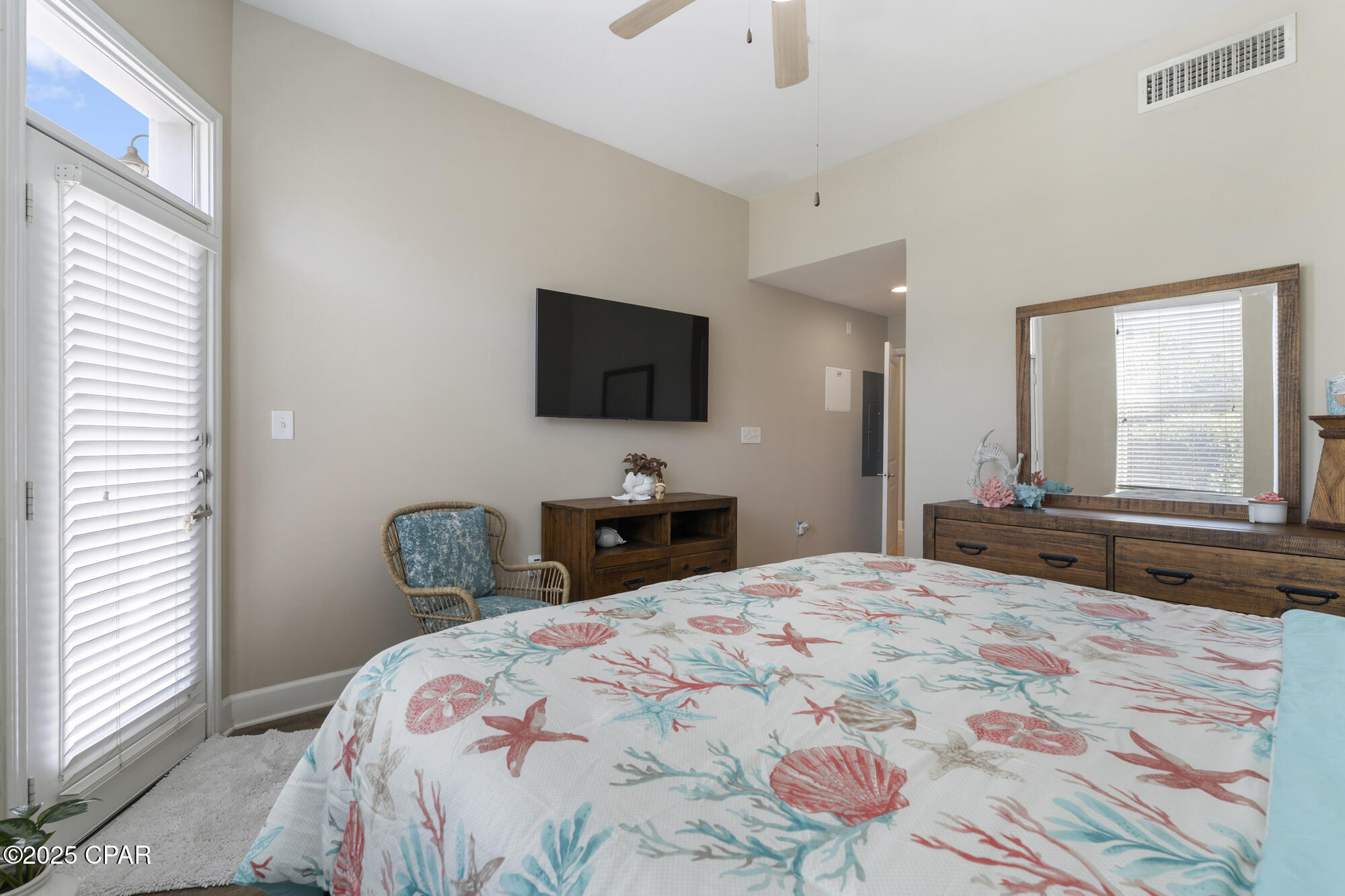 Island Reserve - Residential