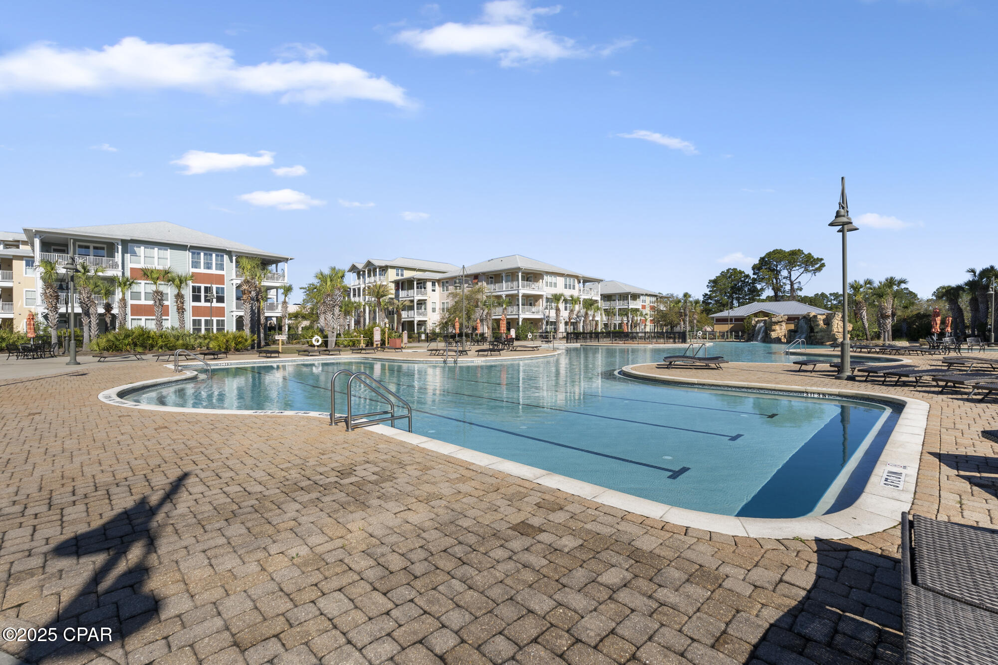 Island Reserve - Residential