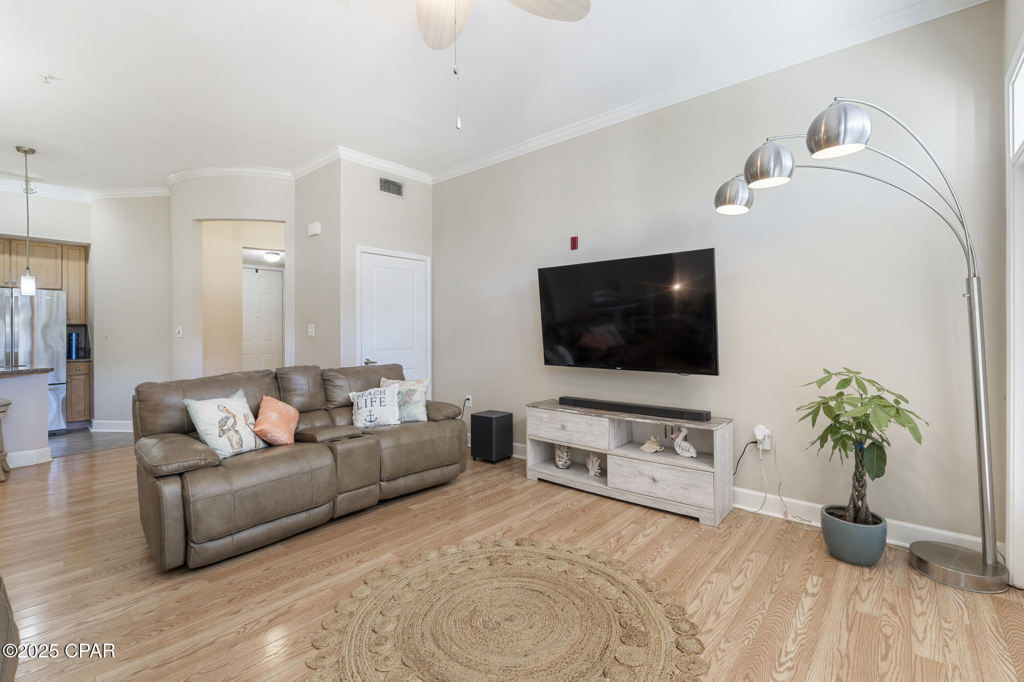 Island Reserve - Residential