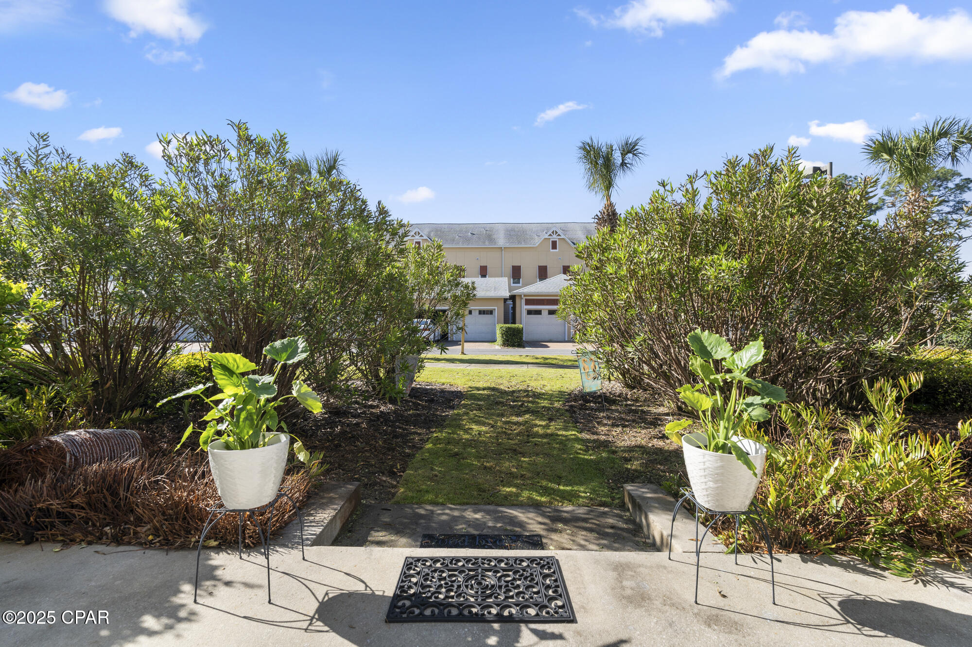 Island Reserve - Residential