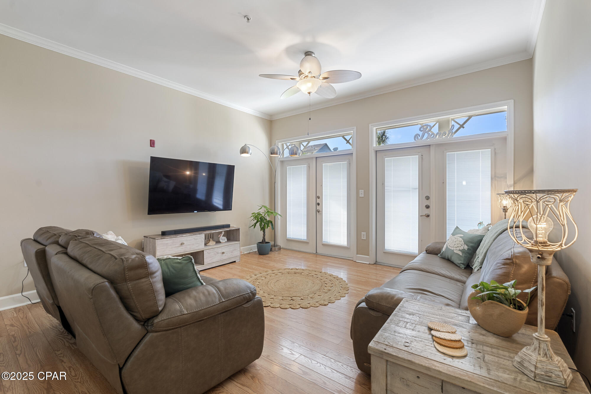 Island Reserve - Residential