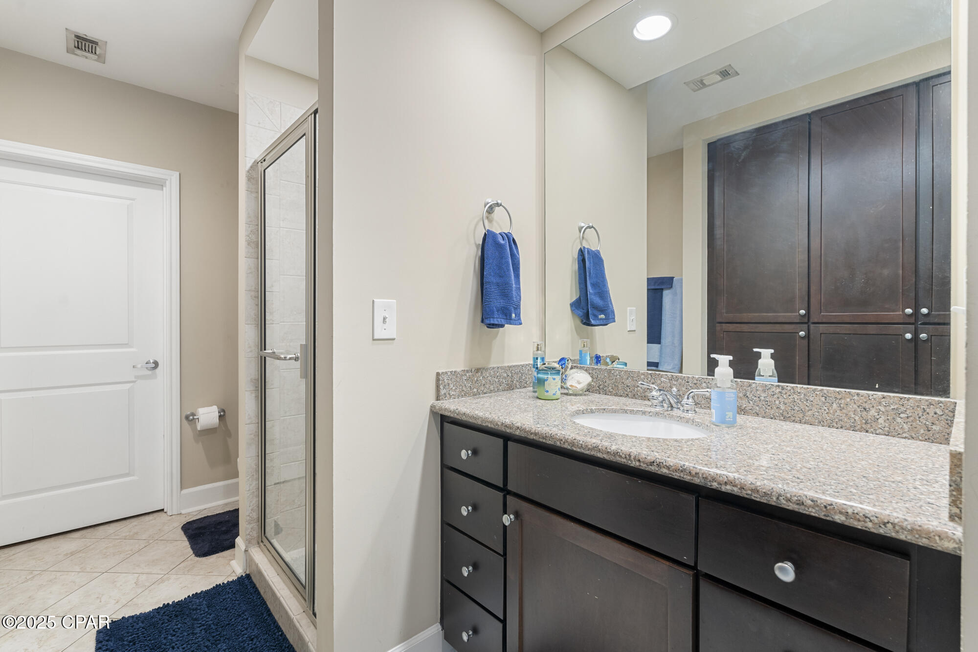 Island Reserve - Residential