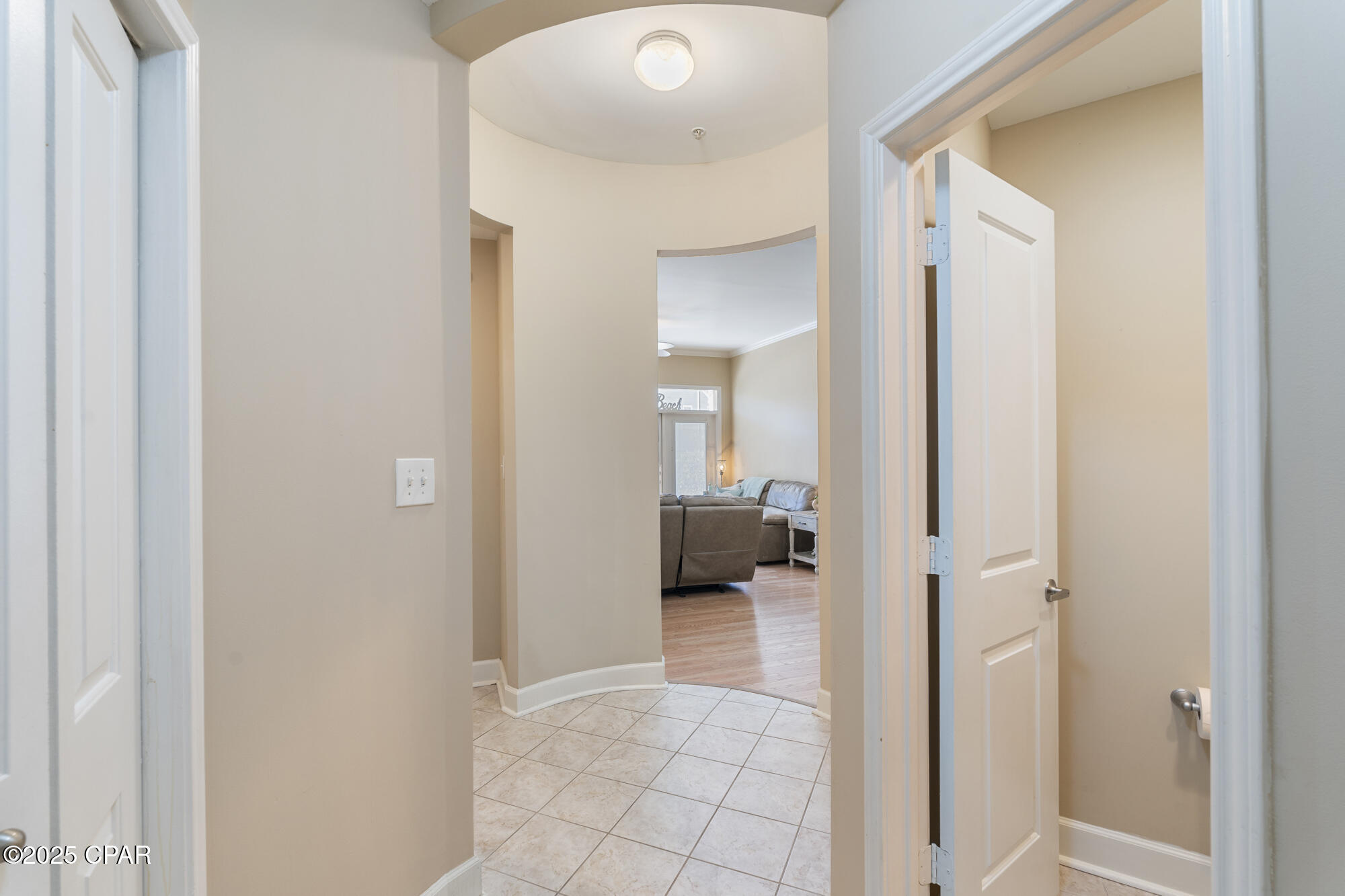 Island Reserve - Residential