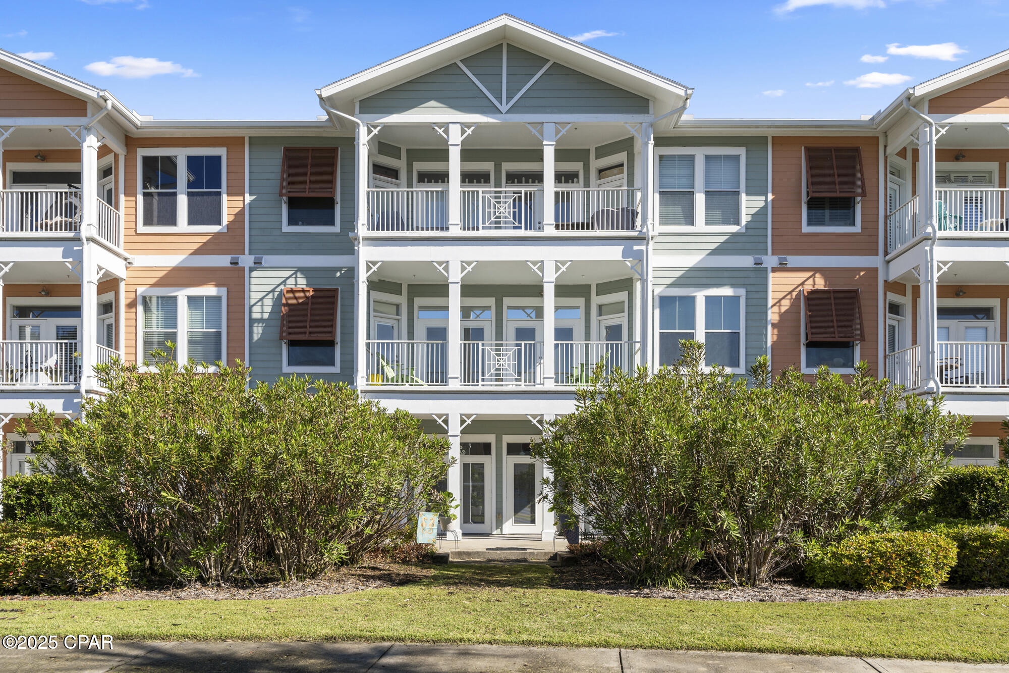 Island Reserve - Residential