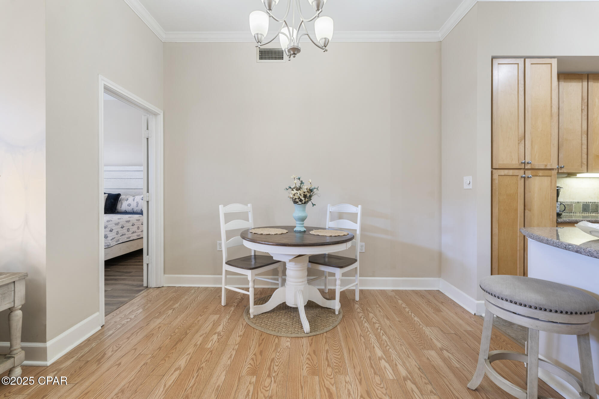 Island Reserve - Residential