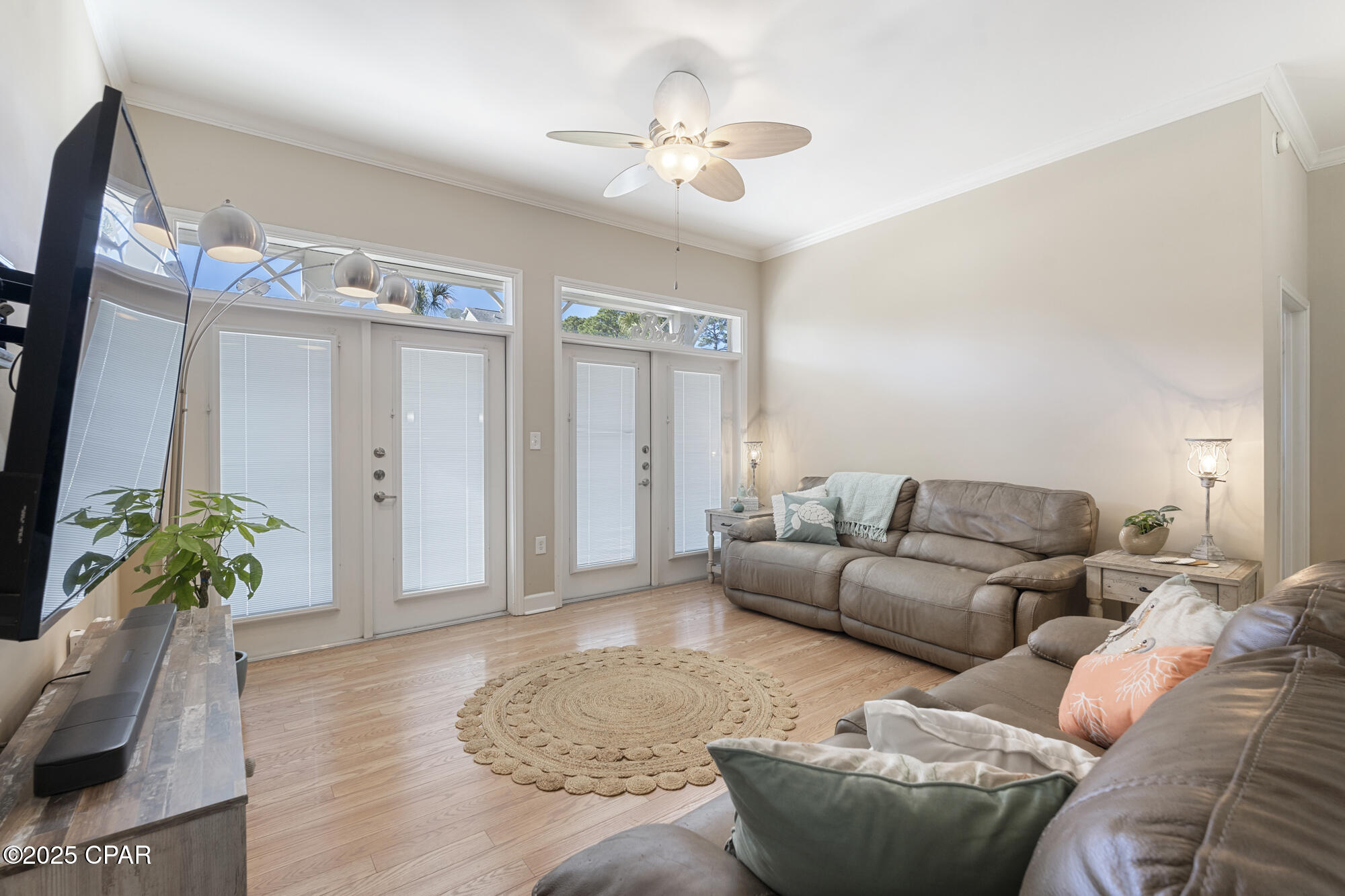 Island Reserve - Residential