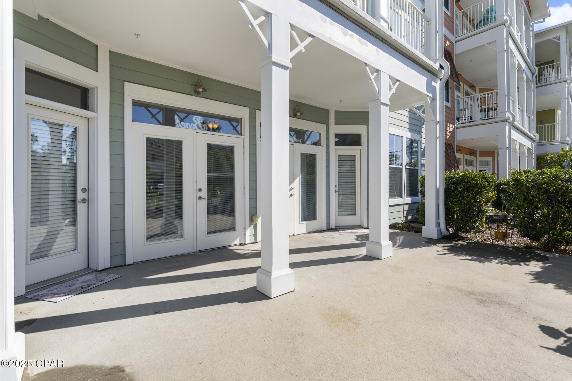 Island Reserve - Residential