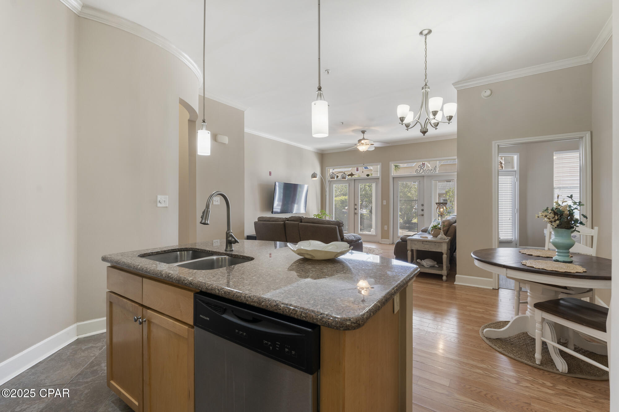 Island Reserve - Residential