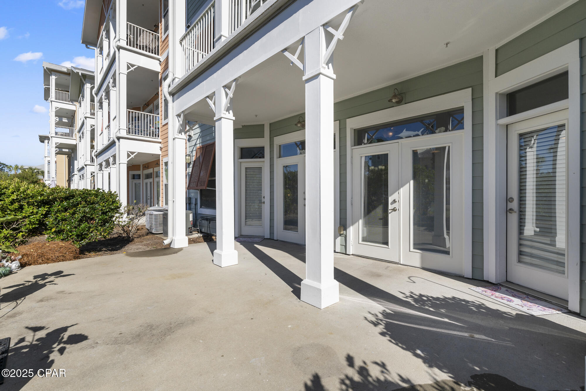 Island Reserve - Residential