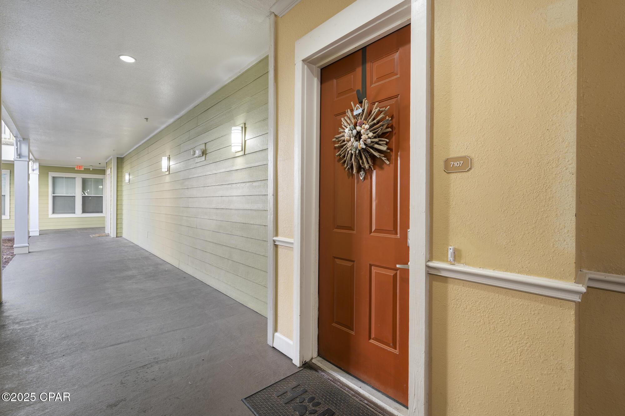 Island Reserve - Residential