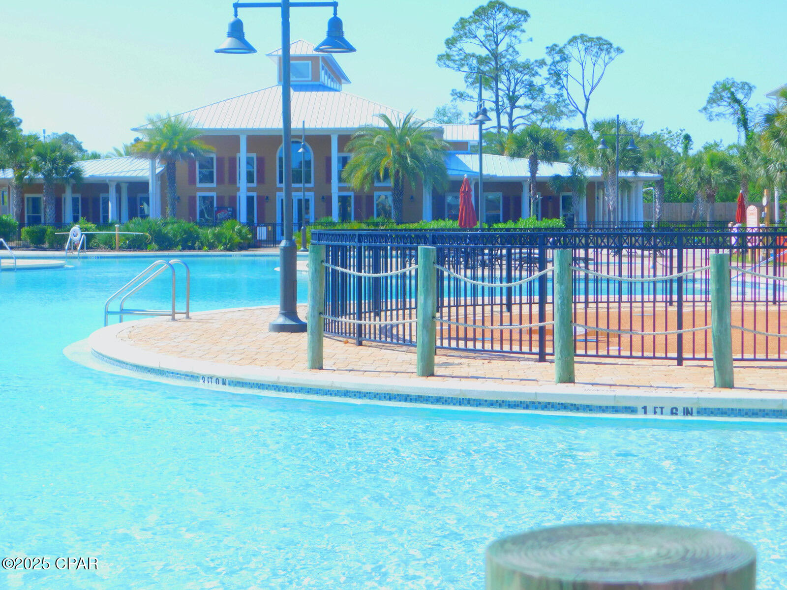 Island Reserve - Residential