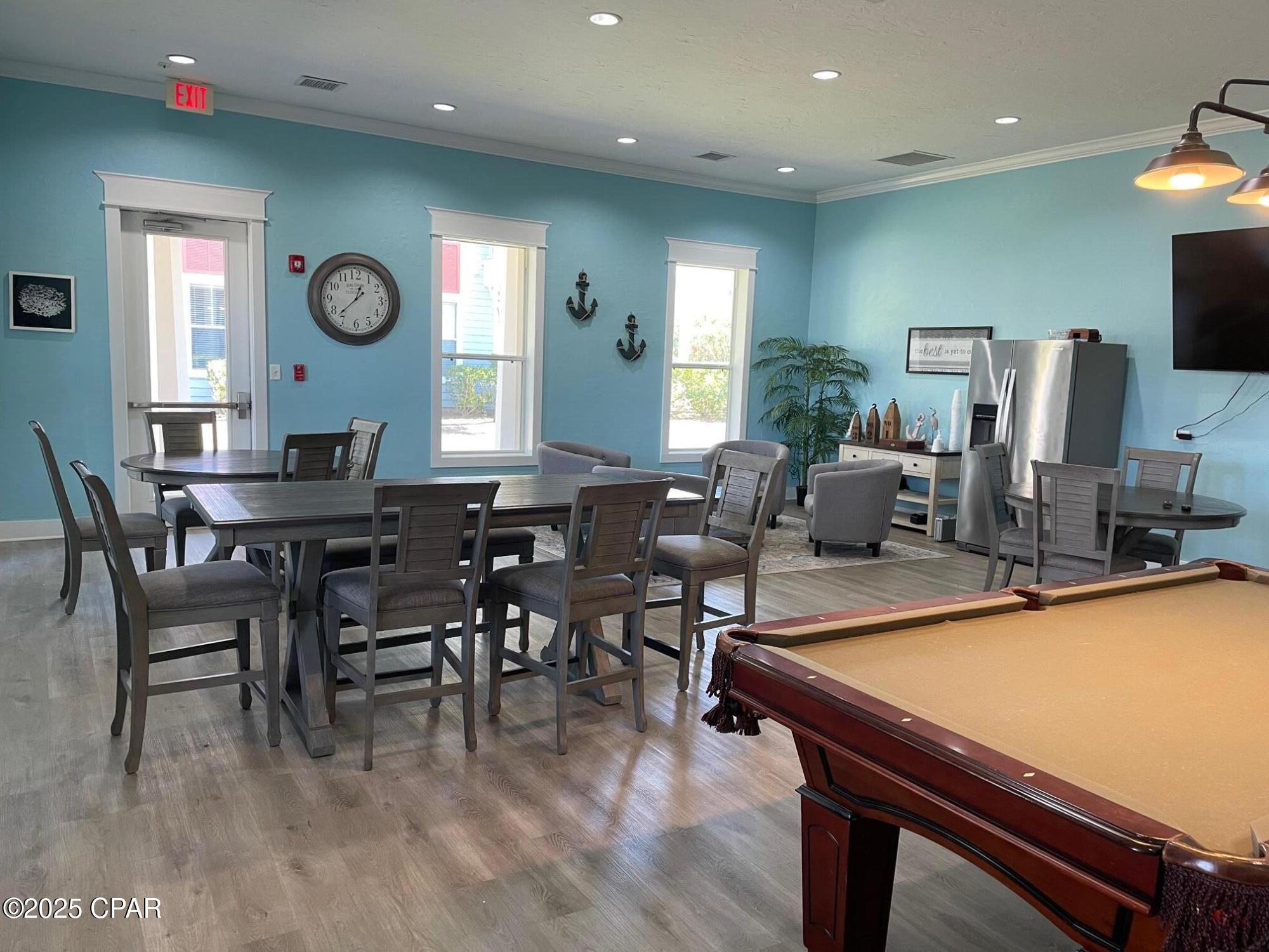 Island Reserve - Residential