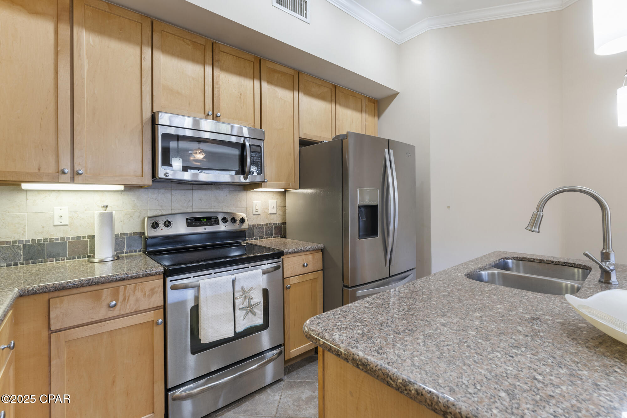 Island Reserve - Residential