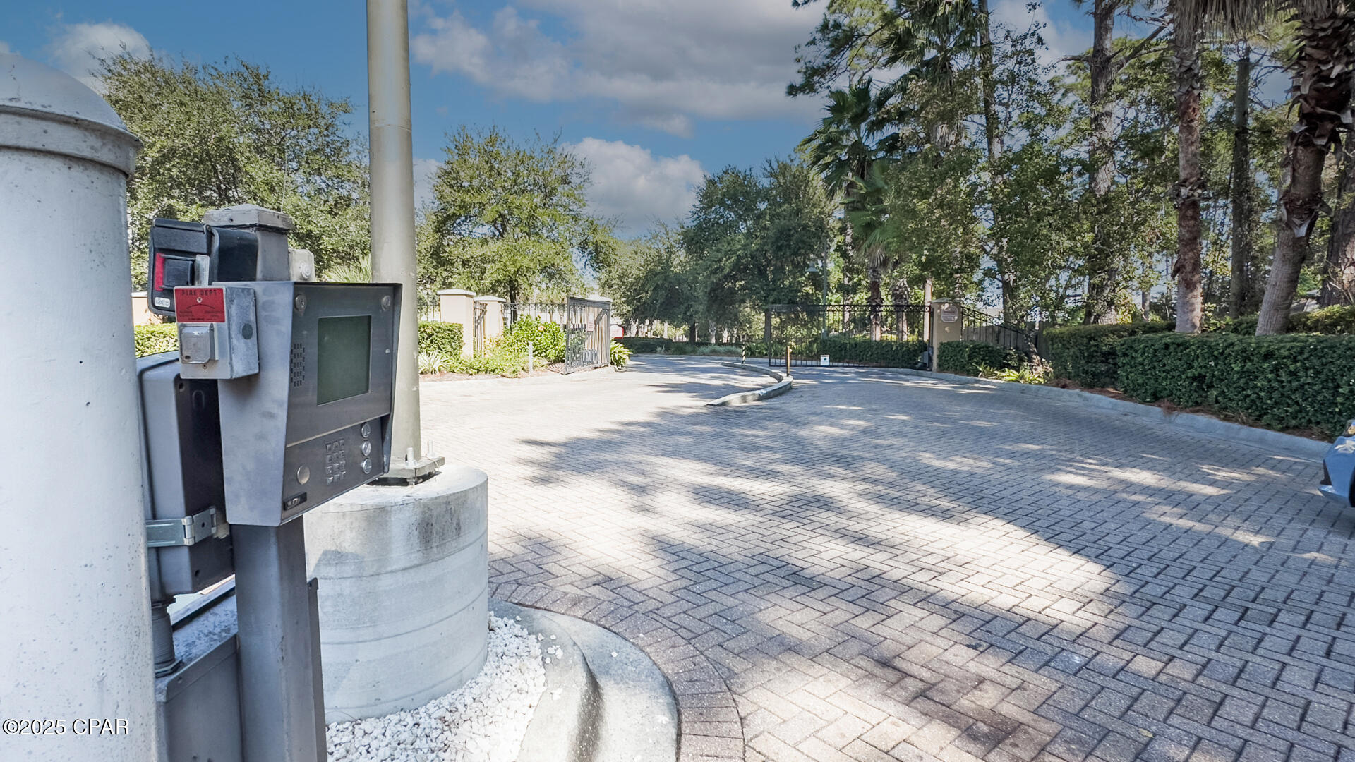 Island Reserve - Residential