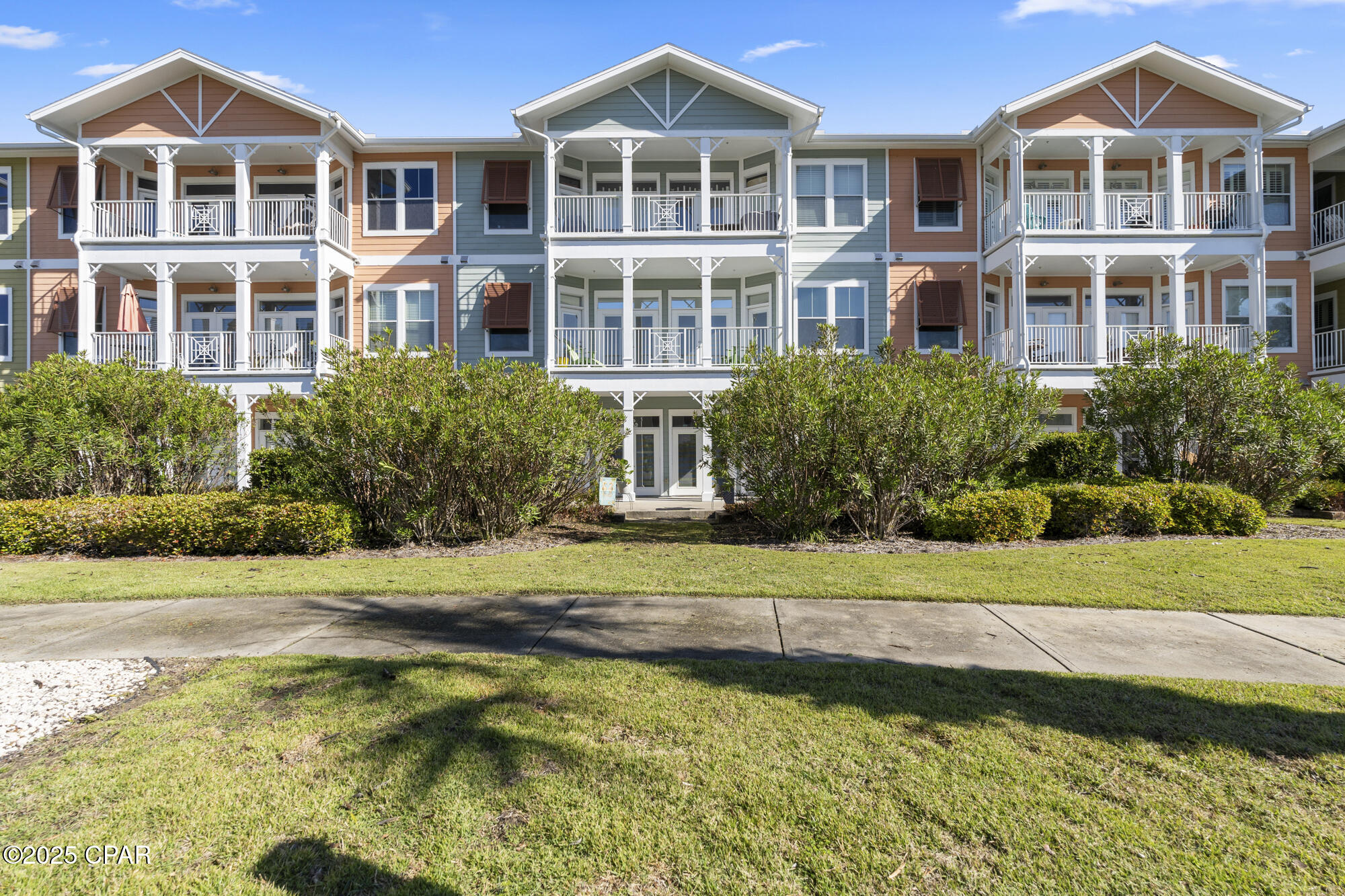 Island Reserve - Residential