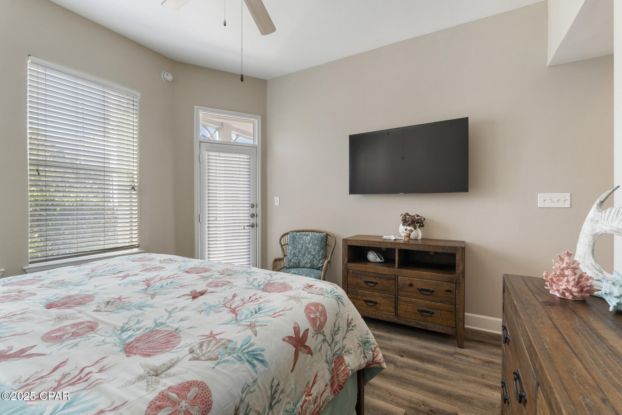 Island Reserve - Residential