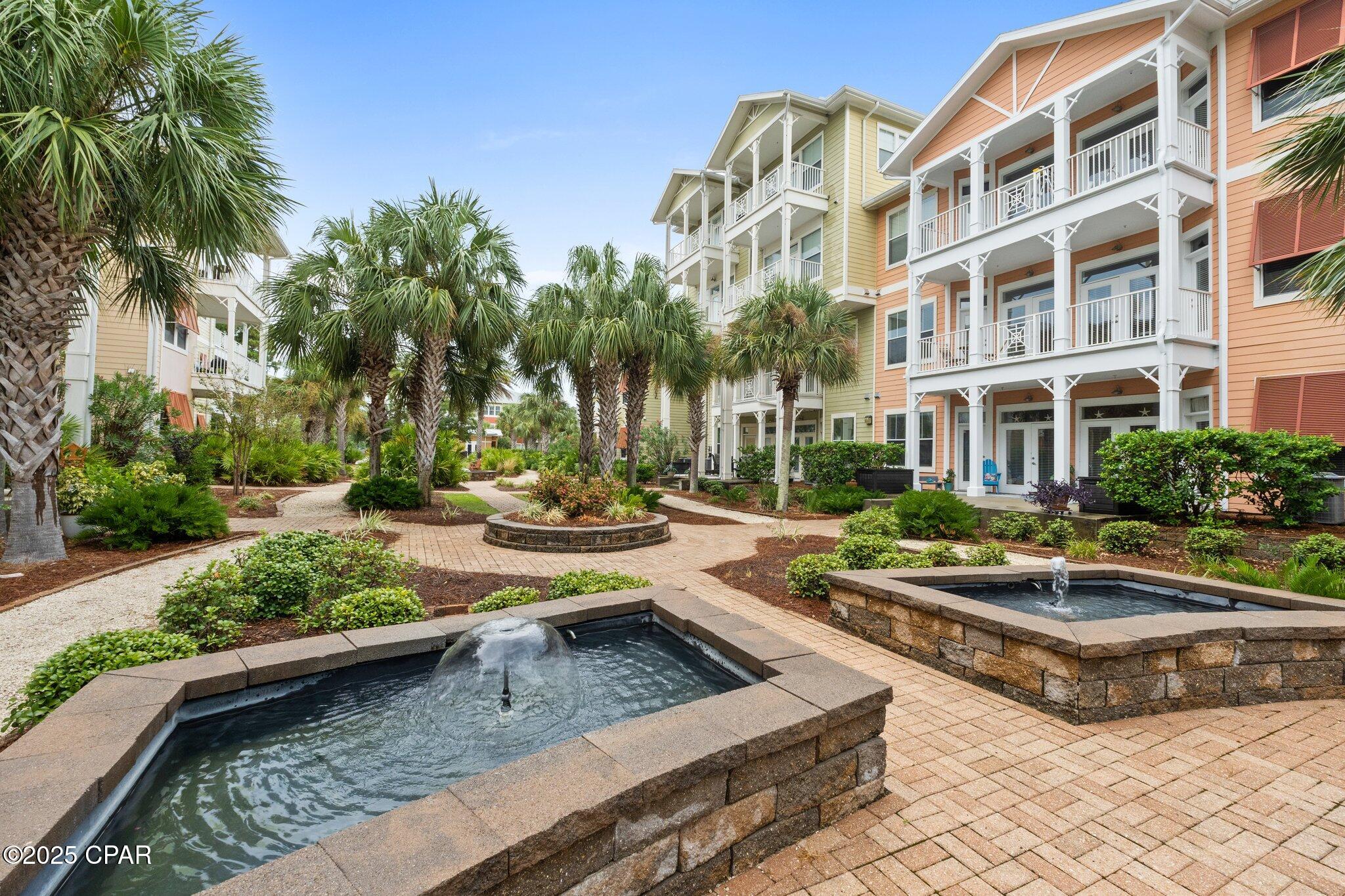 Island Reserve - Residential