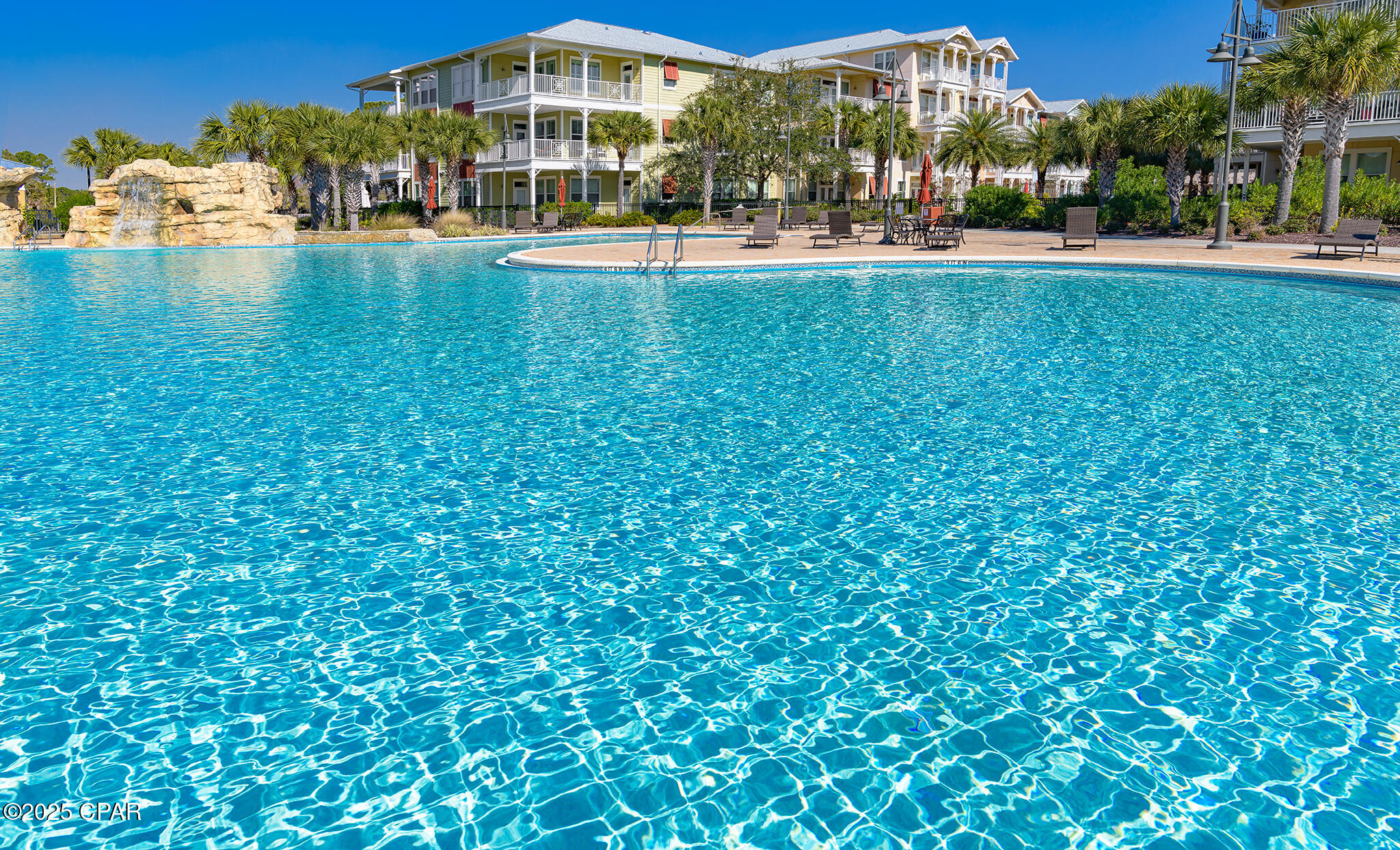 Island Reserve - Residential