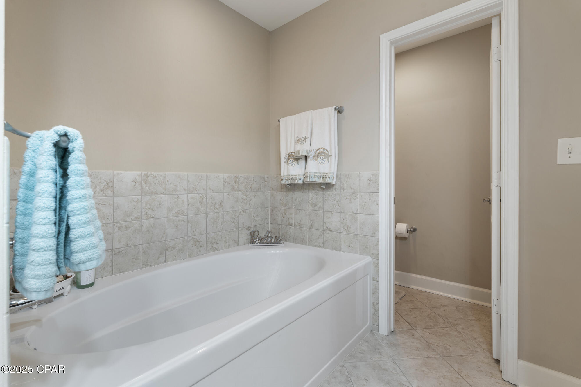 Island Reserve - Residential