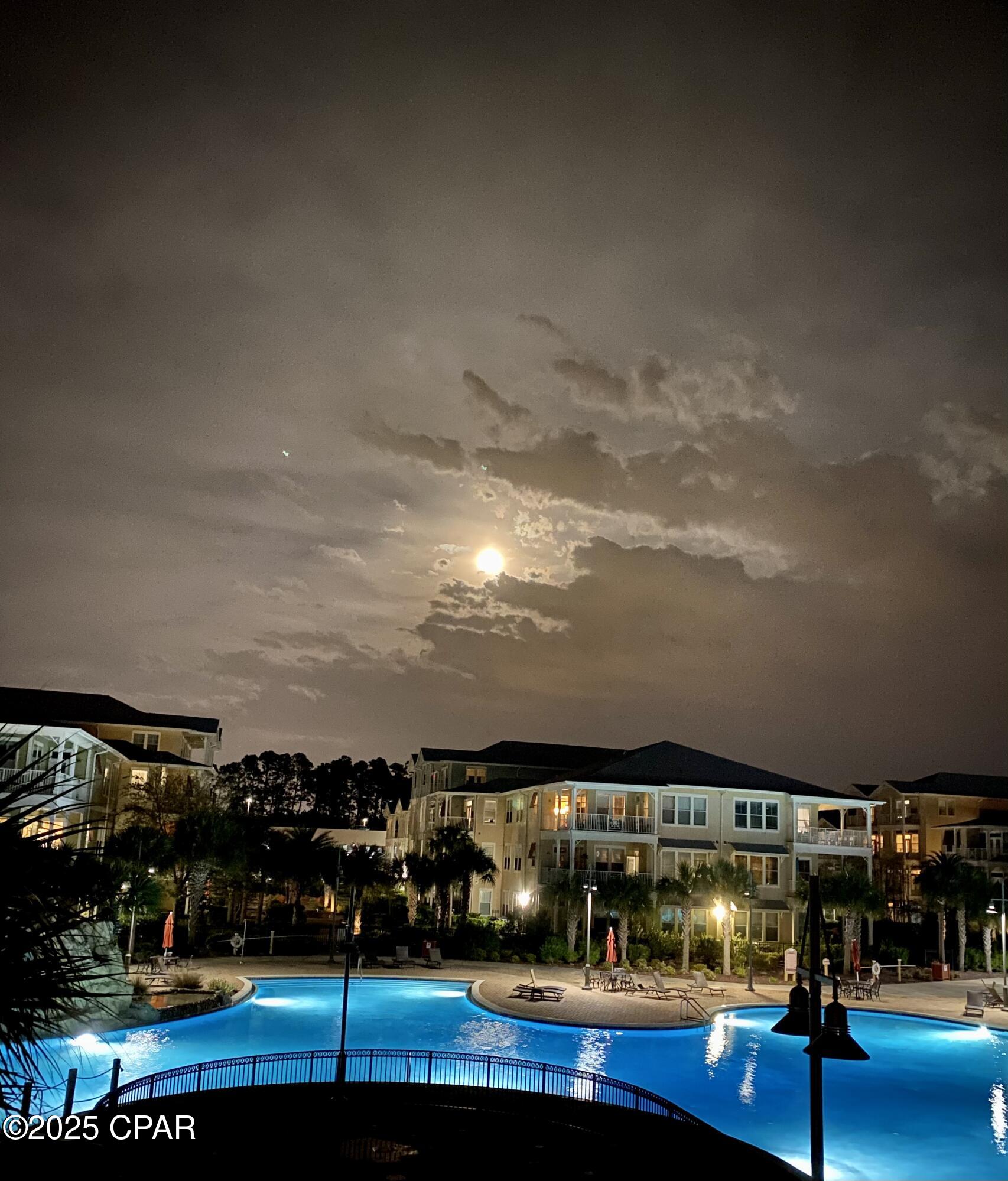 Island Reserve - Residential