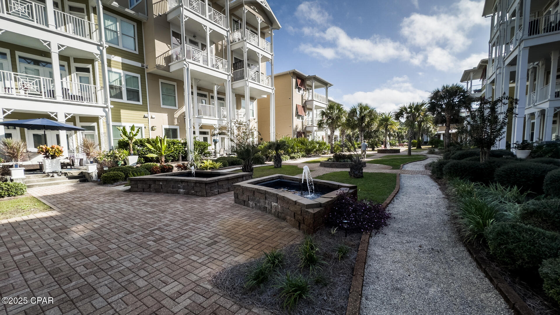 Island Reserve - Residential