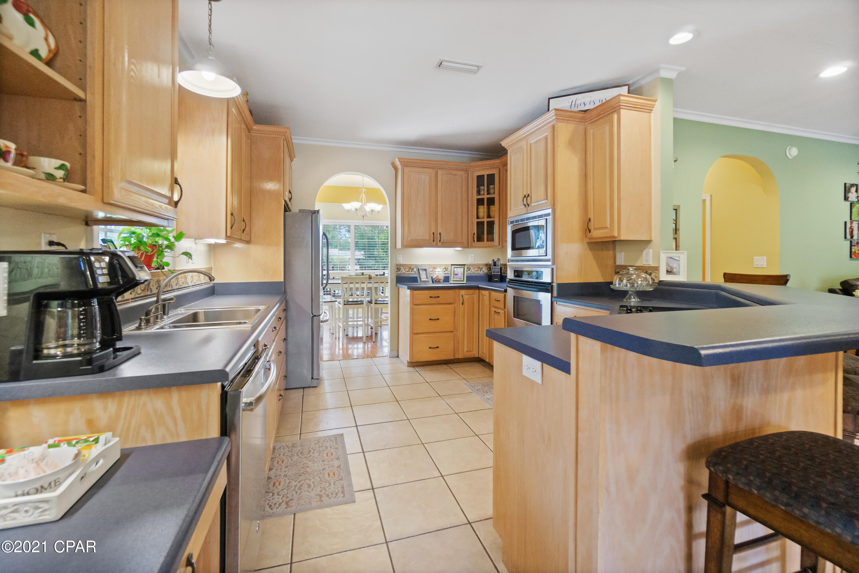 Dogwood Lake Estates - Residential