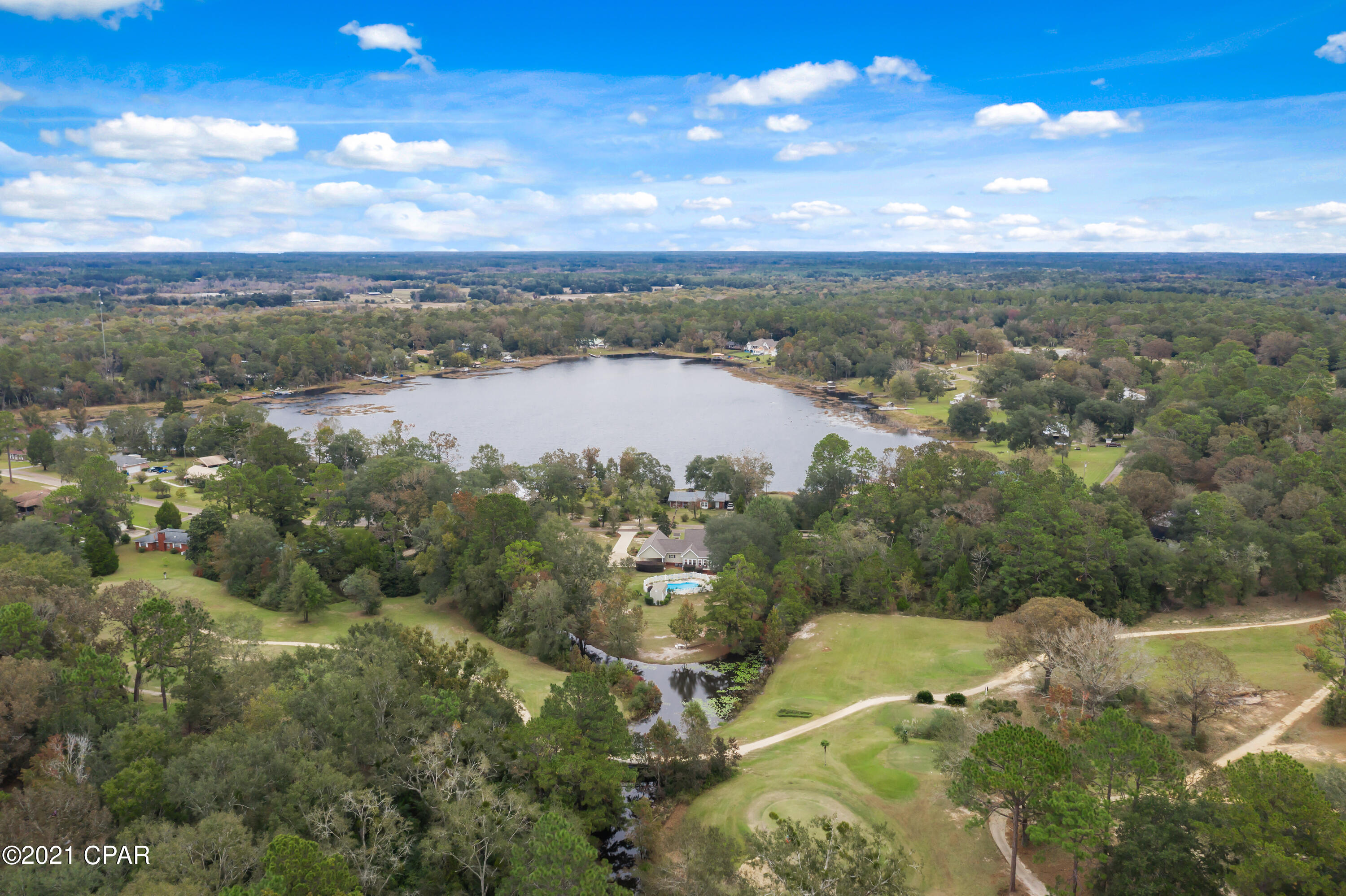Dogwood Lake Estates - Residential