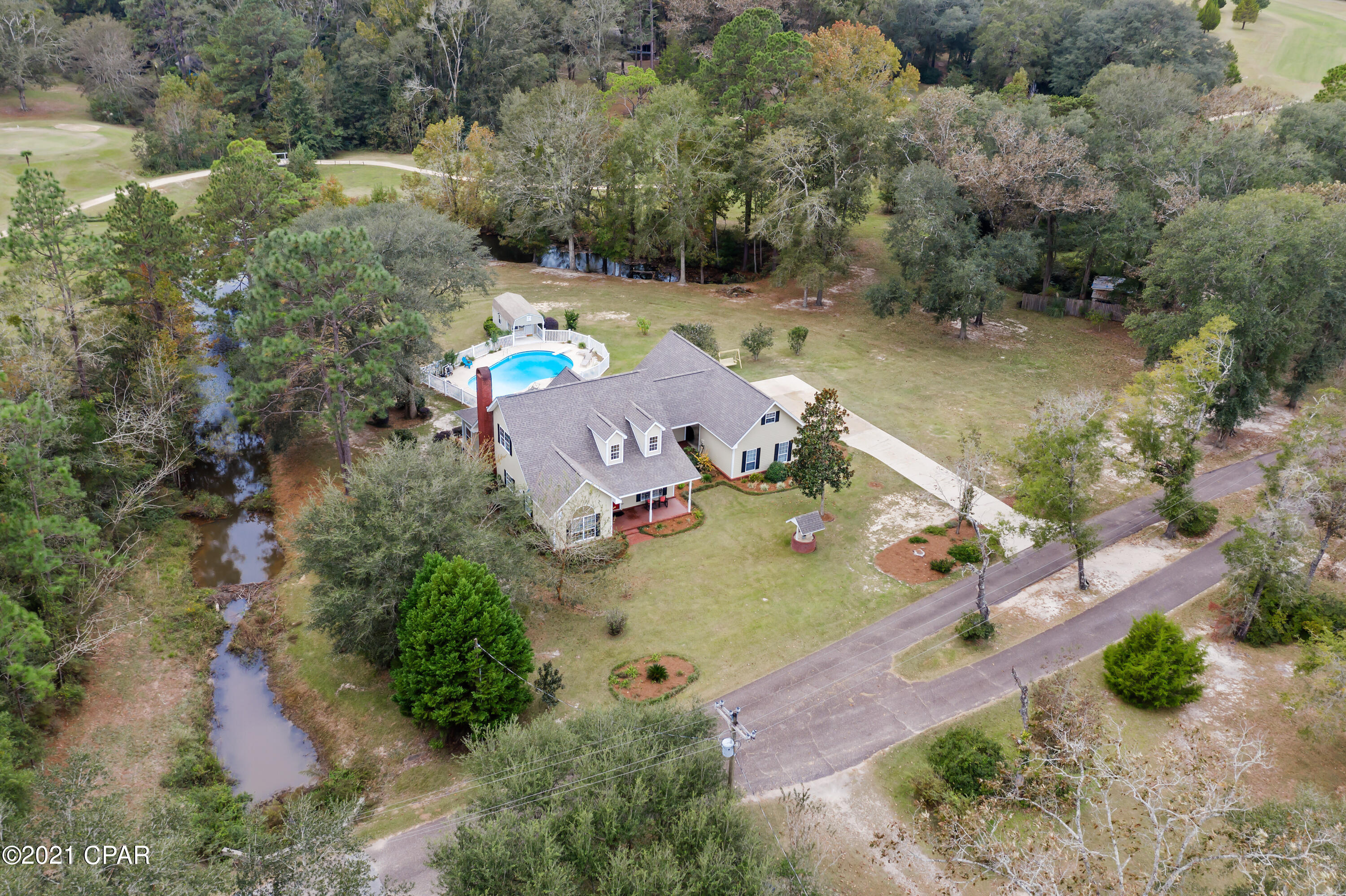 Dogwood Lake Estates - Residential