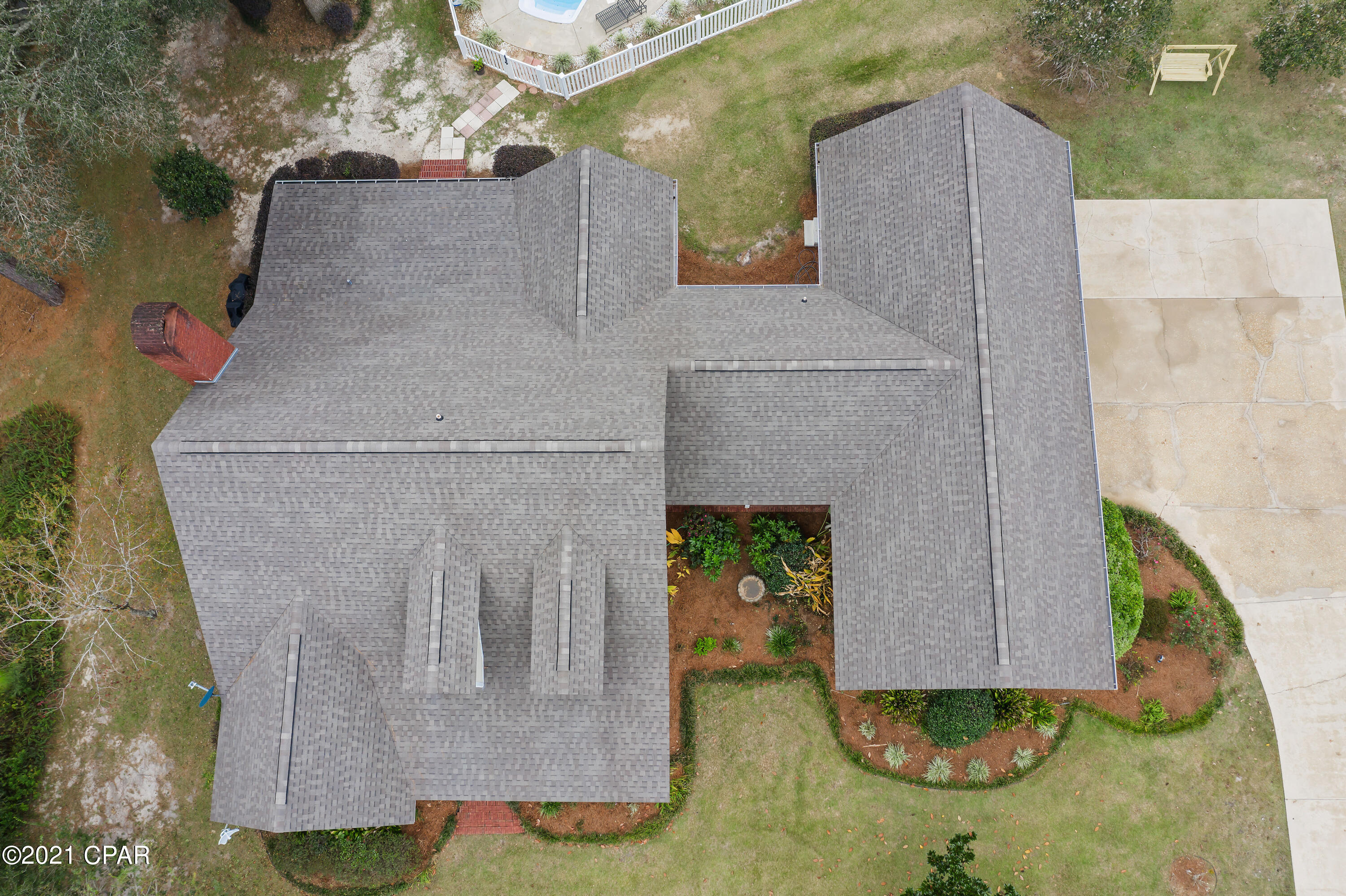 Dogwood Lake Estates - Residential