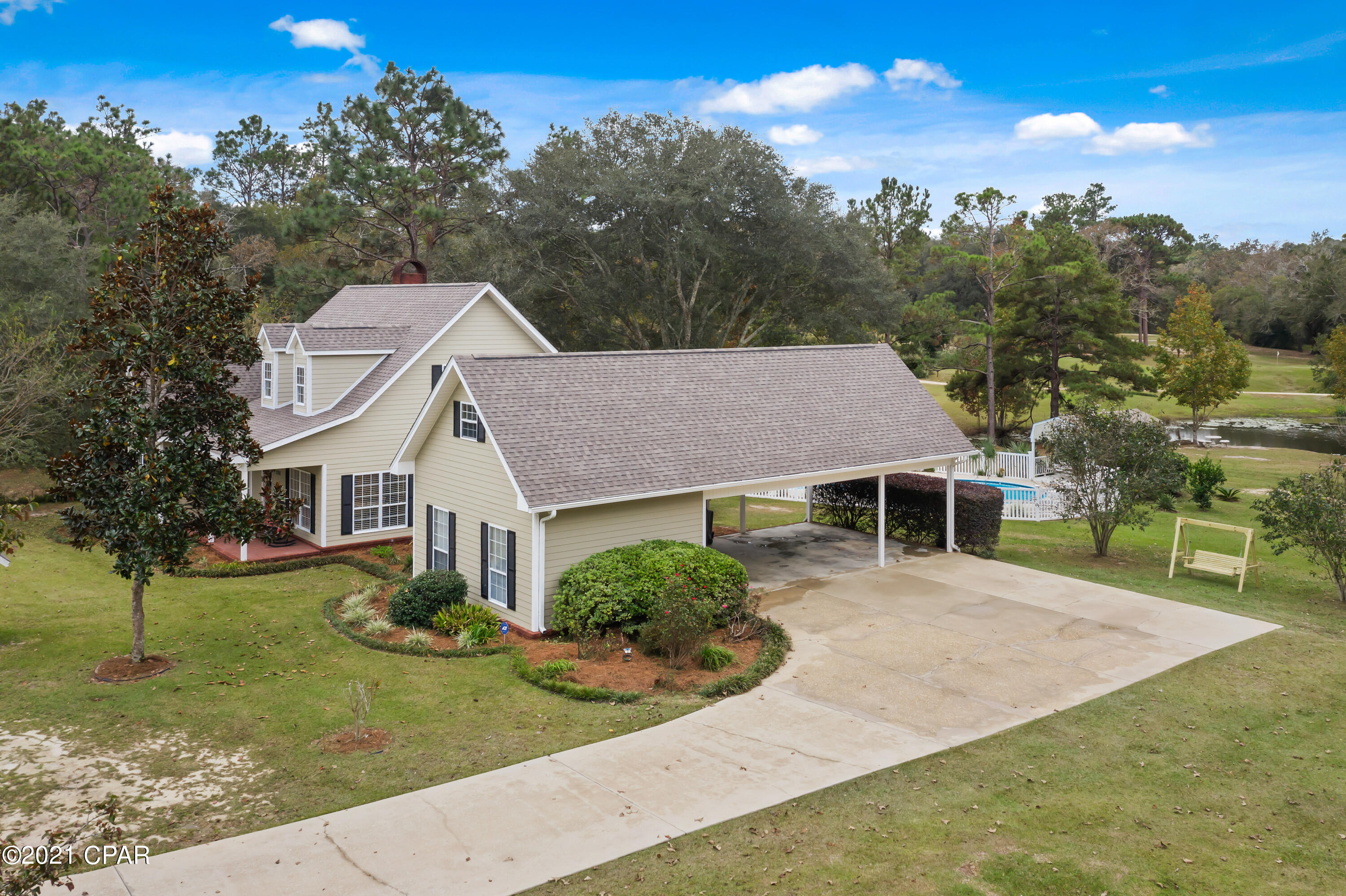 Dogwood Lake Estates - Residential