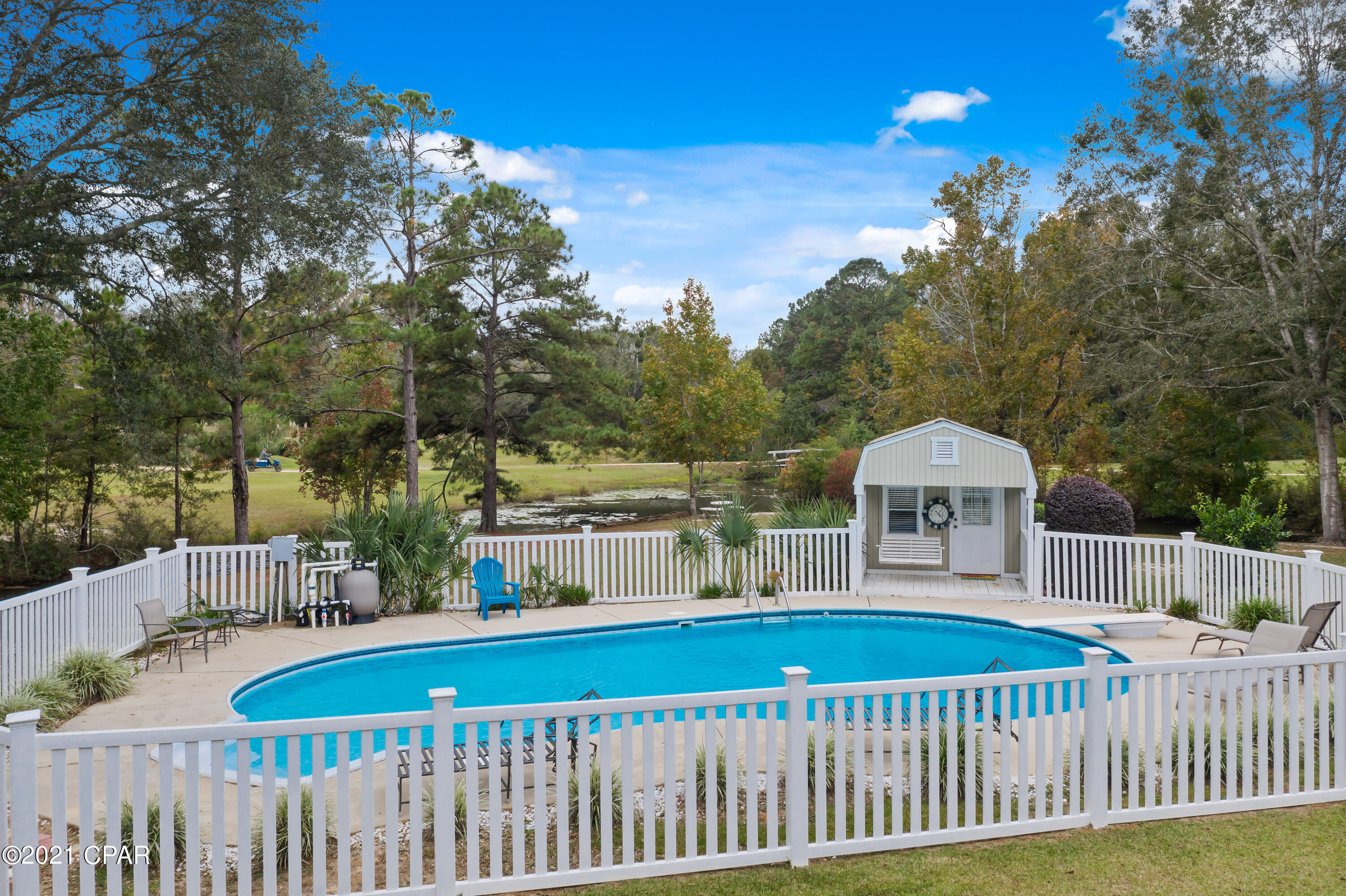 Dogwood Lake Estates - Residential