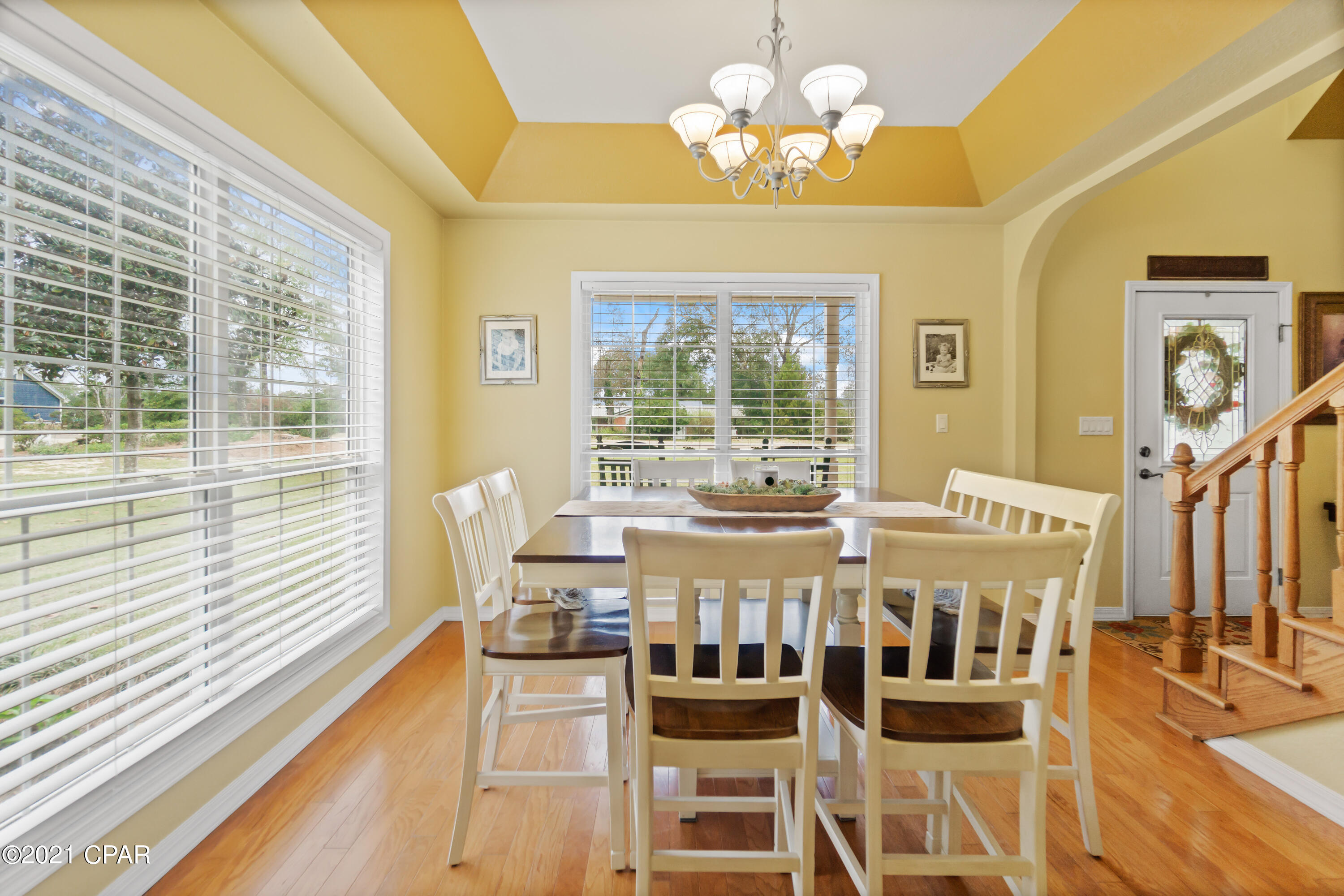 Dogwood Lake Estates - Residential