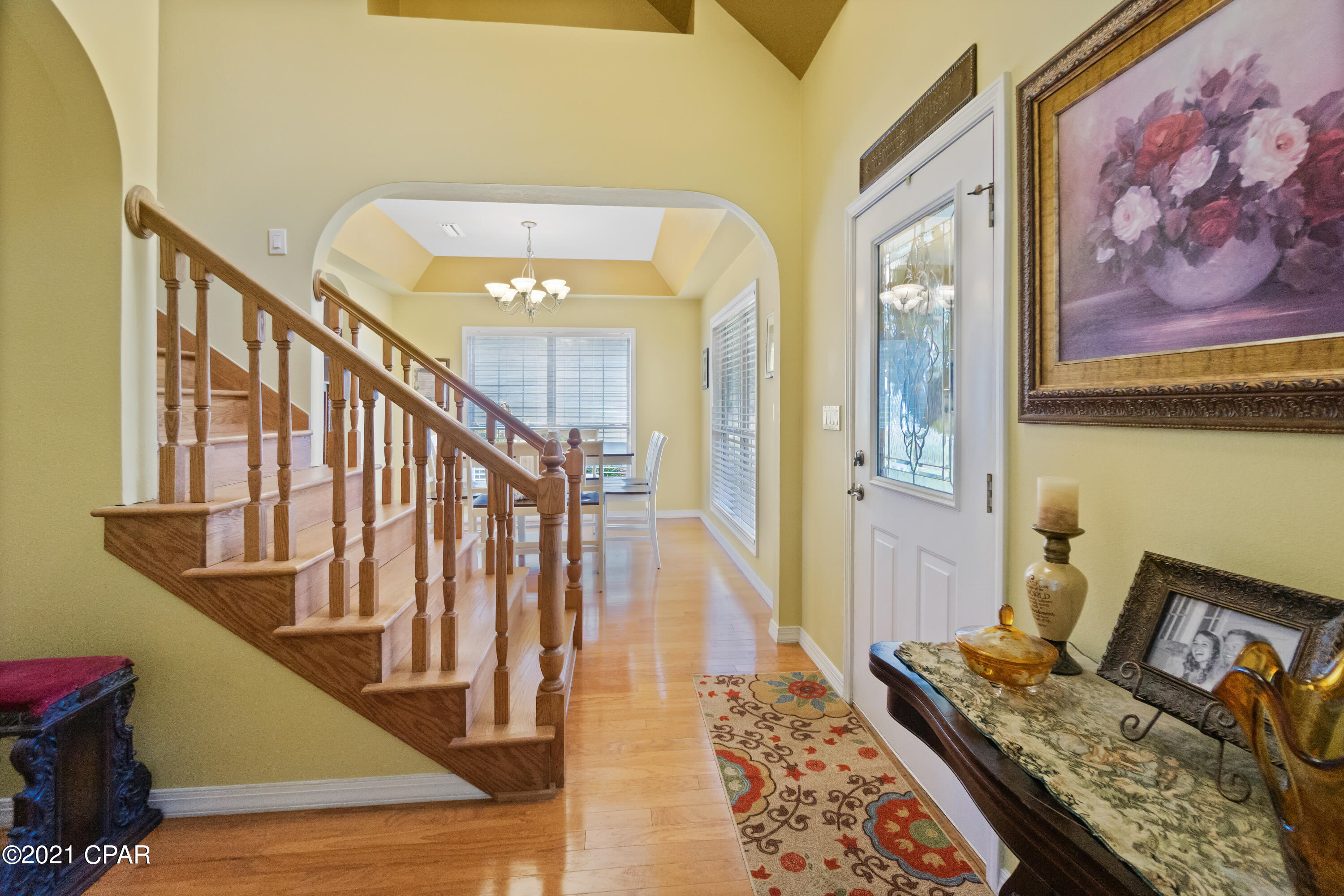 Dogwood Lake Estates - Residential