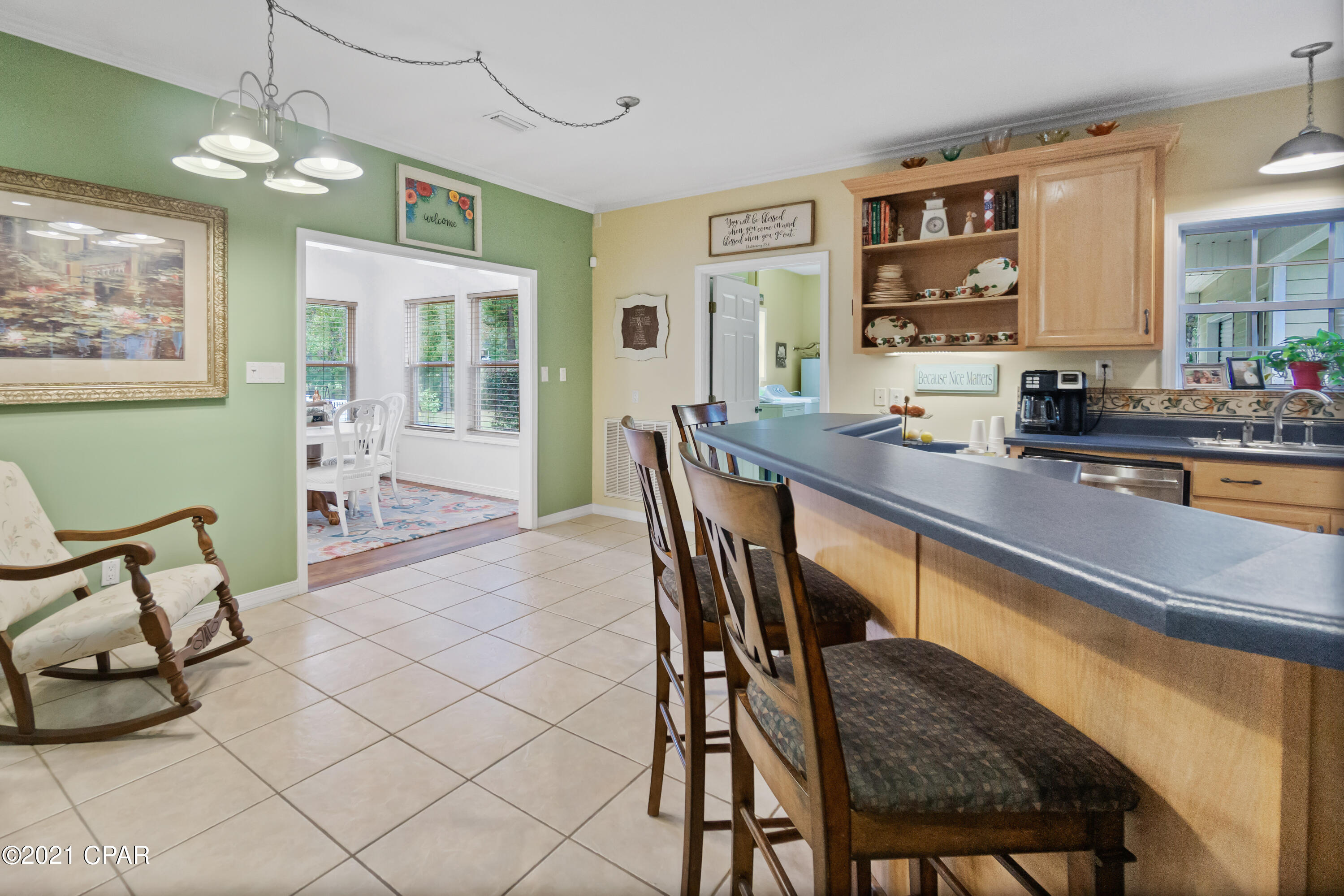 Dogwood Lake Estates - Residential