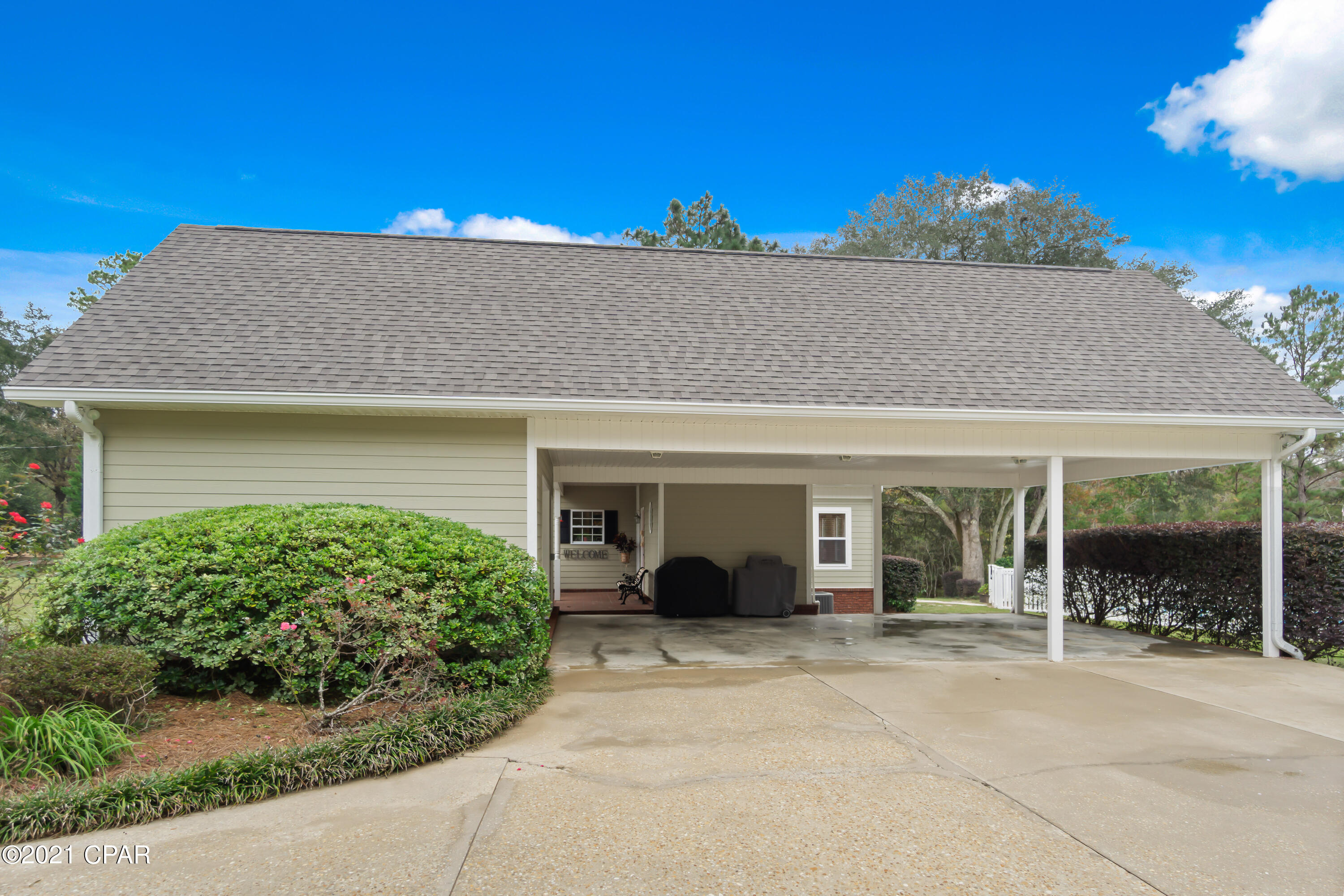 Dogwood Lake Estates - Residential