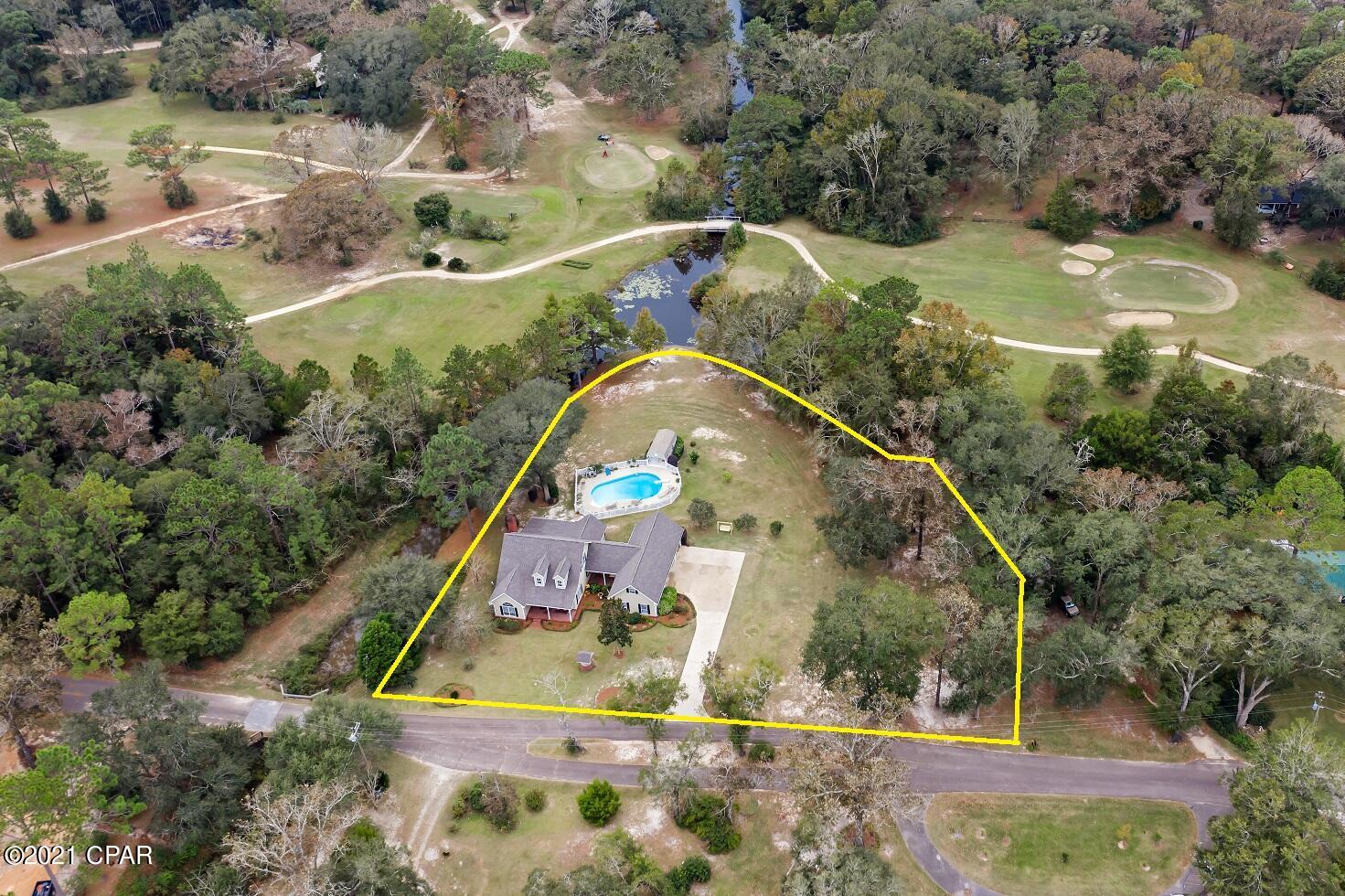 Dogwood Lake Estates - Residential