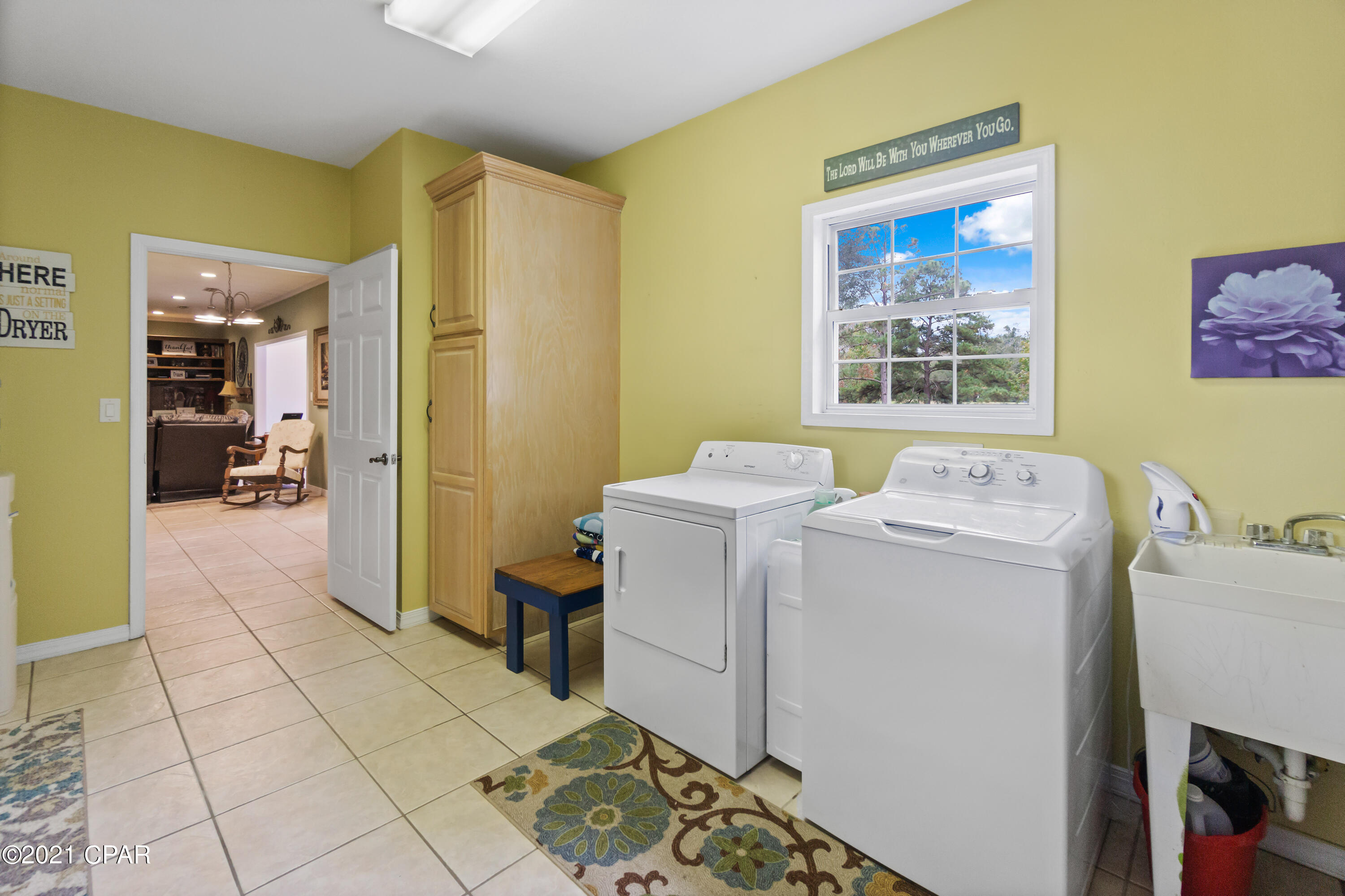 Dogwood Lake Estates - Residential