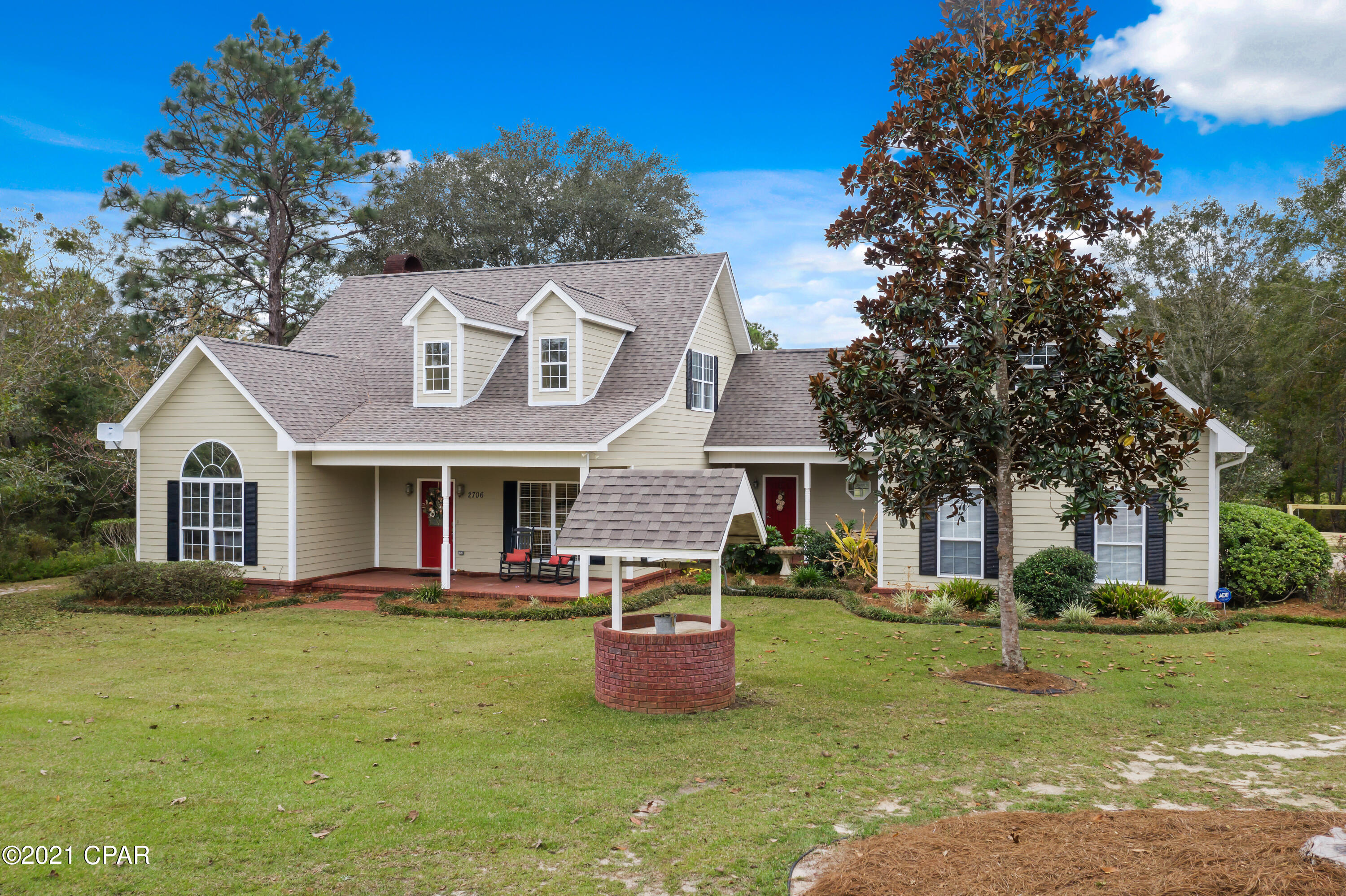 Dogwood Lake Estates - Residential