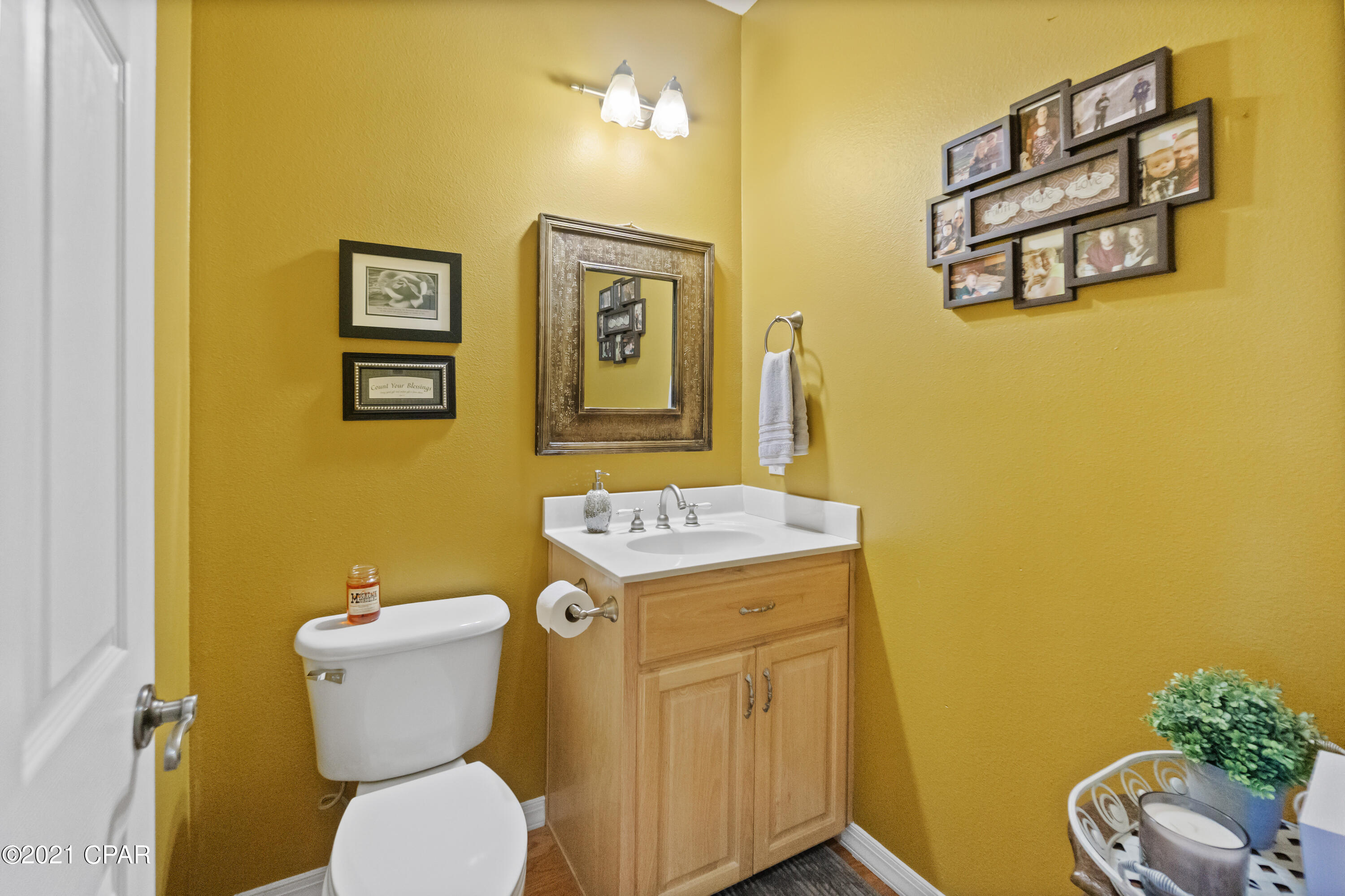 Dogwood Lake Estates - Residential