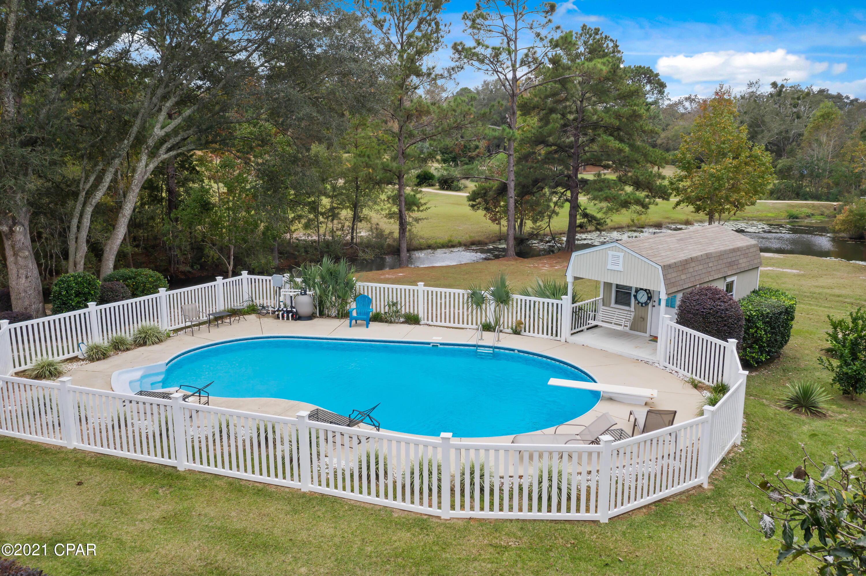 Dogwood Lake Estates - Residential