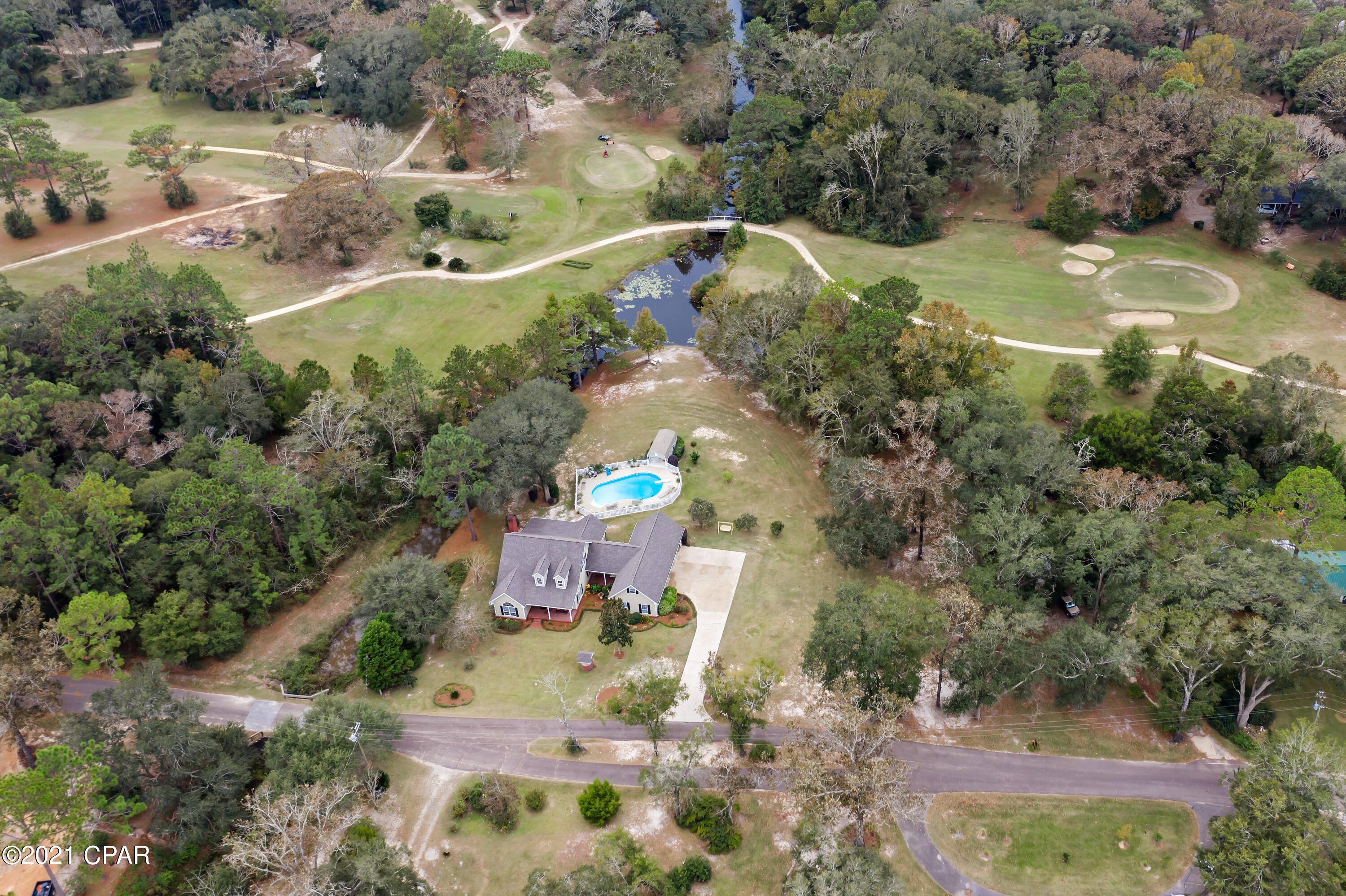 Dogwood Lake Estates - Residential