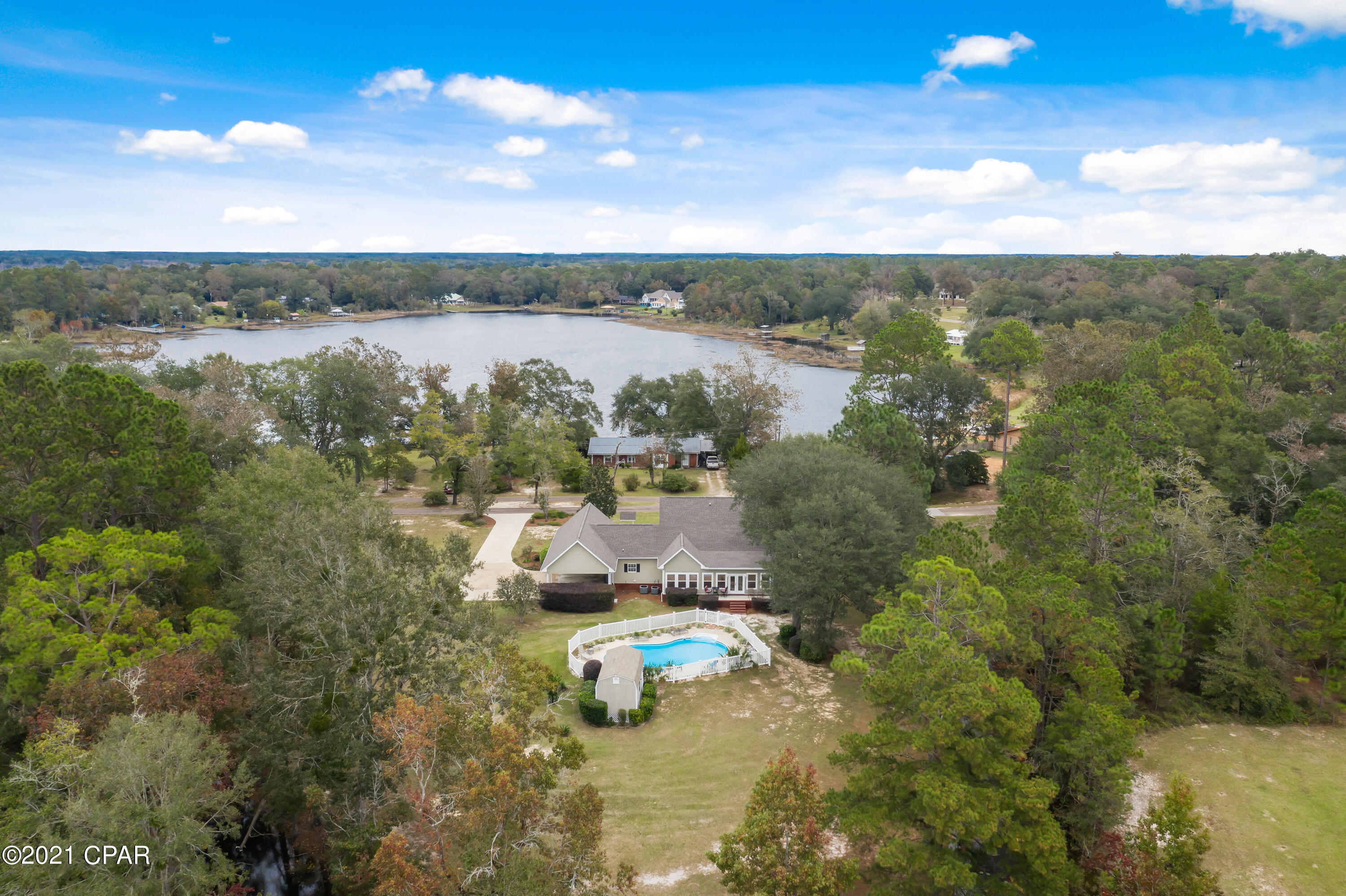 Dogwood Lake Estates - Residential